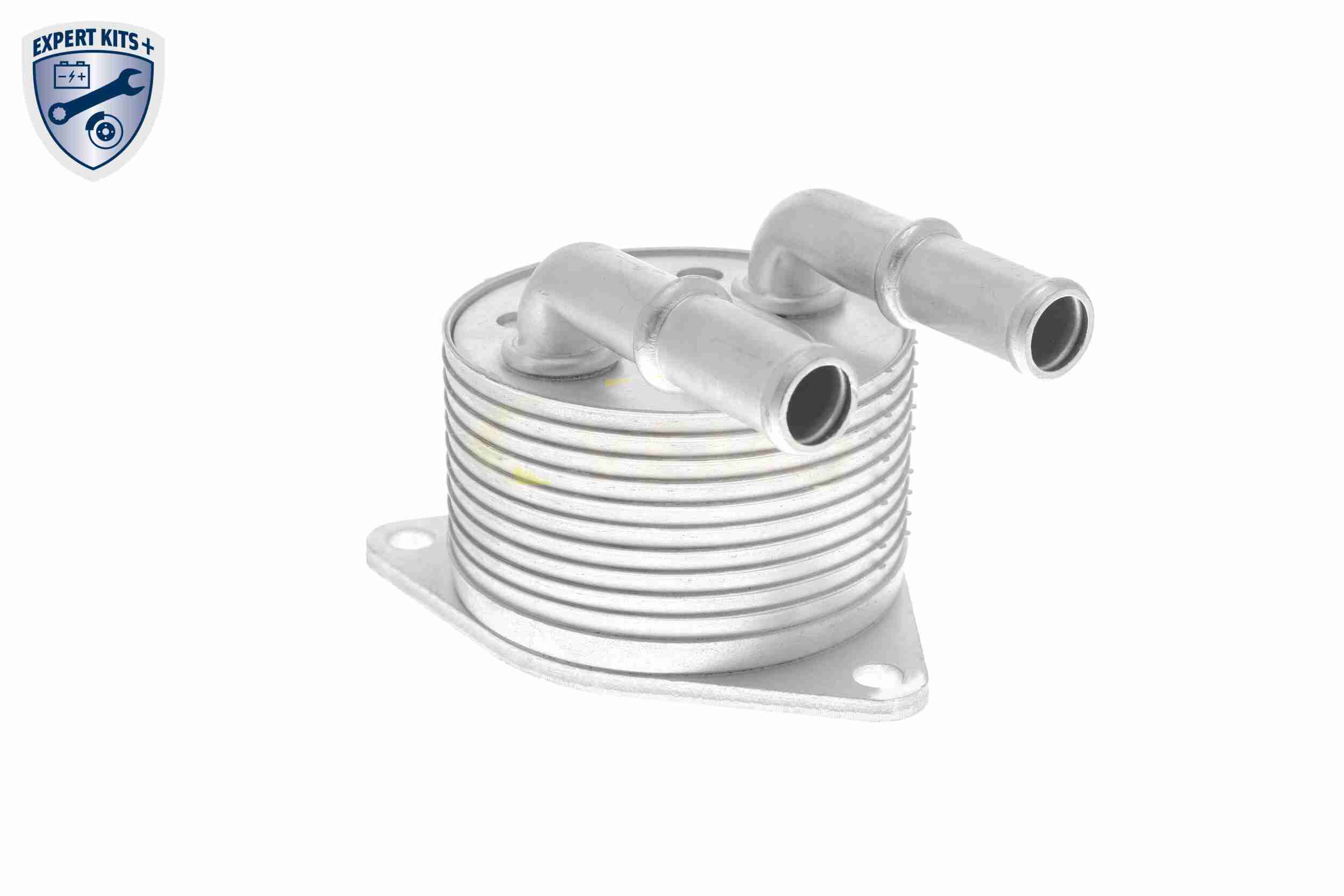 VEMO Oliekøler, automatisk gearkasse v42600012 for VAUXHALL DS