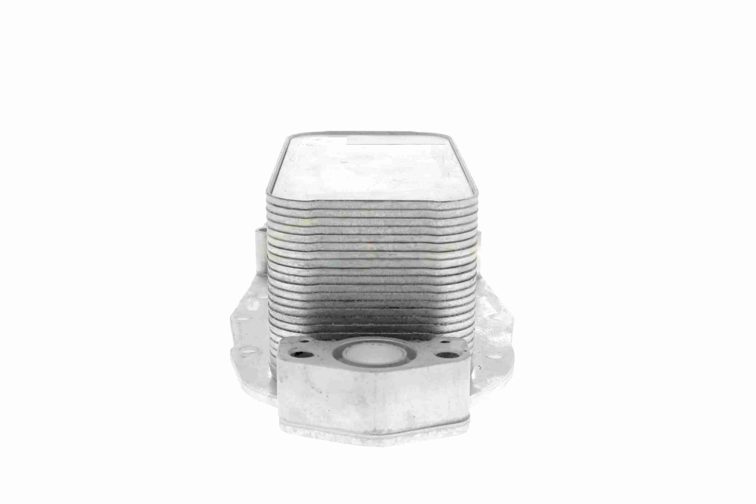 VEMO Oliekøler, motorolie v48600018 for LAND ROVER