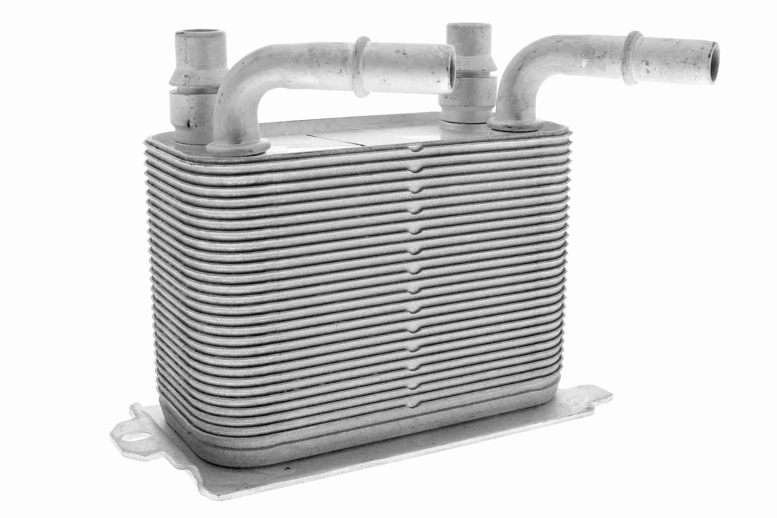 VEMO Oliekøler, motorolie v48600029 for LAND ROVER