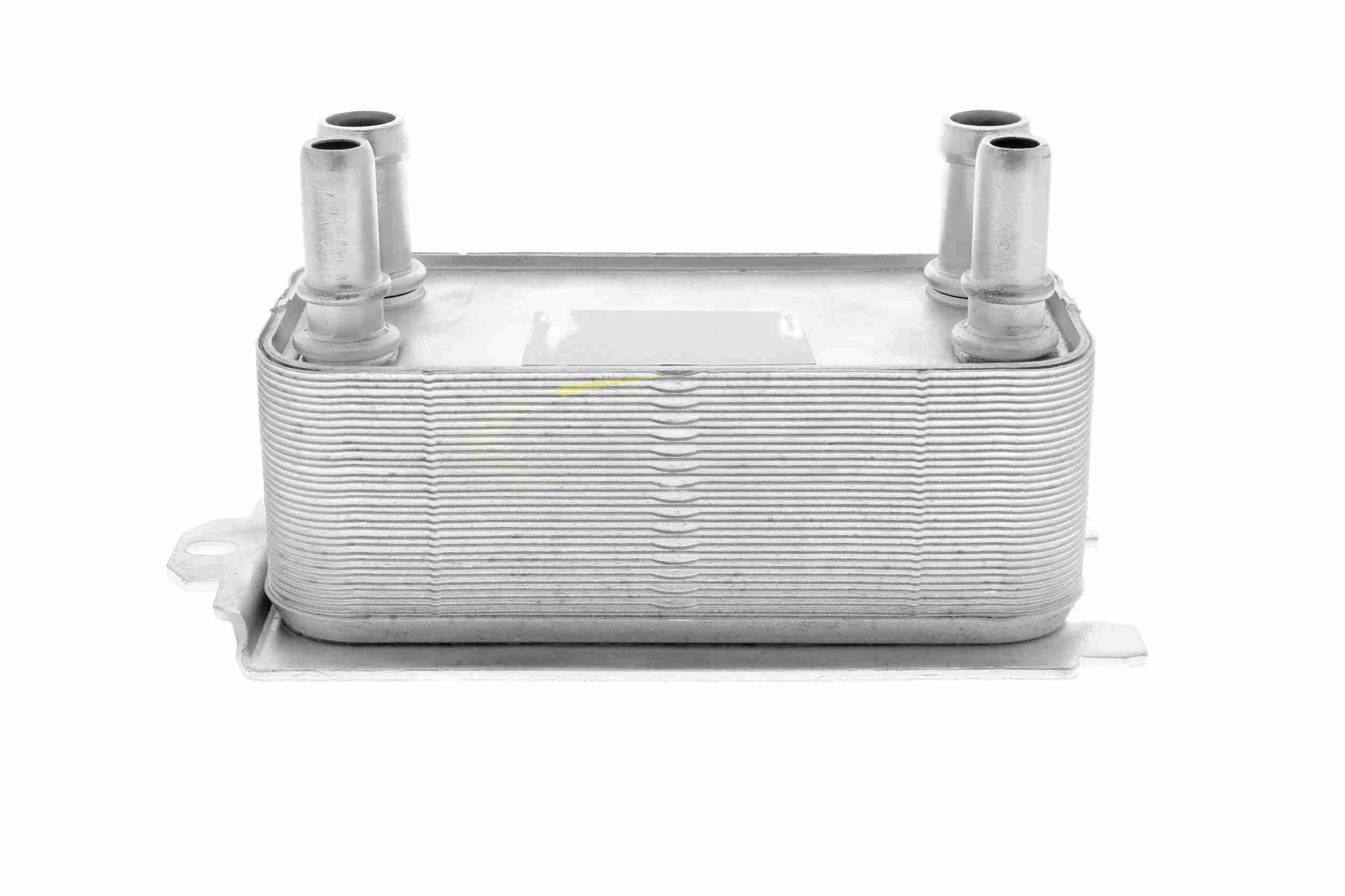 VEMO Oliekøler, motorolie v25600044 for VOLVO FORD JAGUAR LAND ROVER