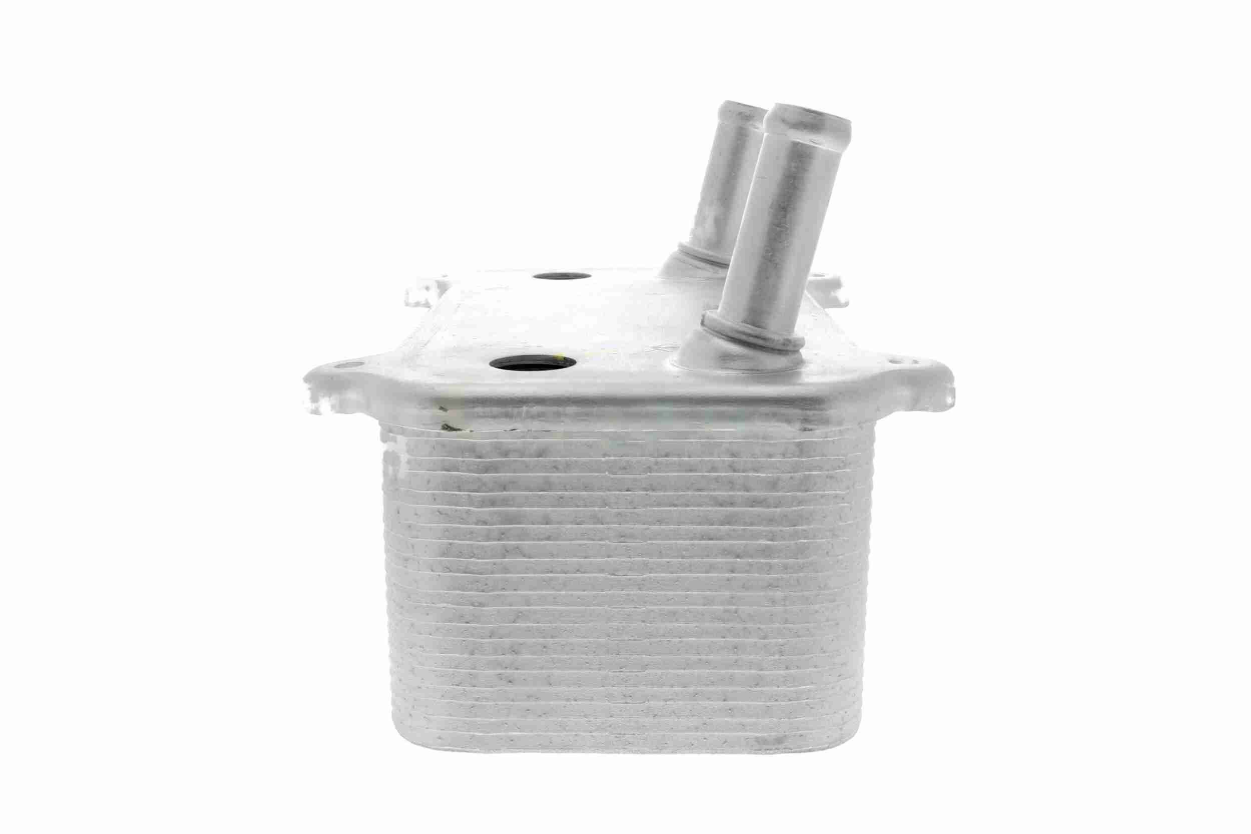 VEMO Oliekøler, motorolie v48600008 for LAND ROVER