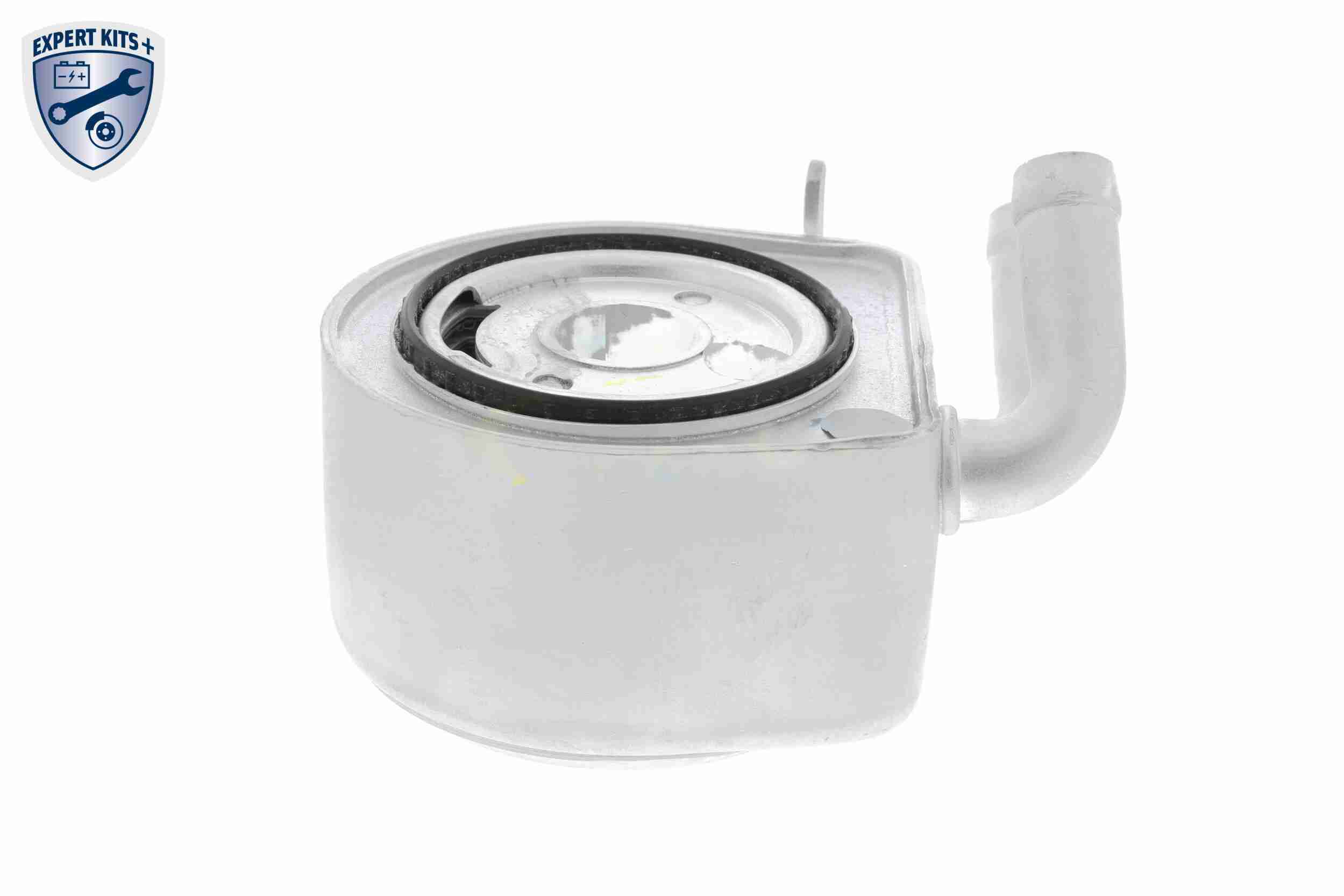 VEMO Oliekøler, motorolie v25600035 for FORD CHRYSLER FORD USA