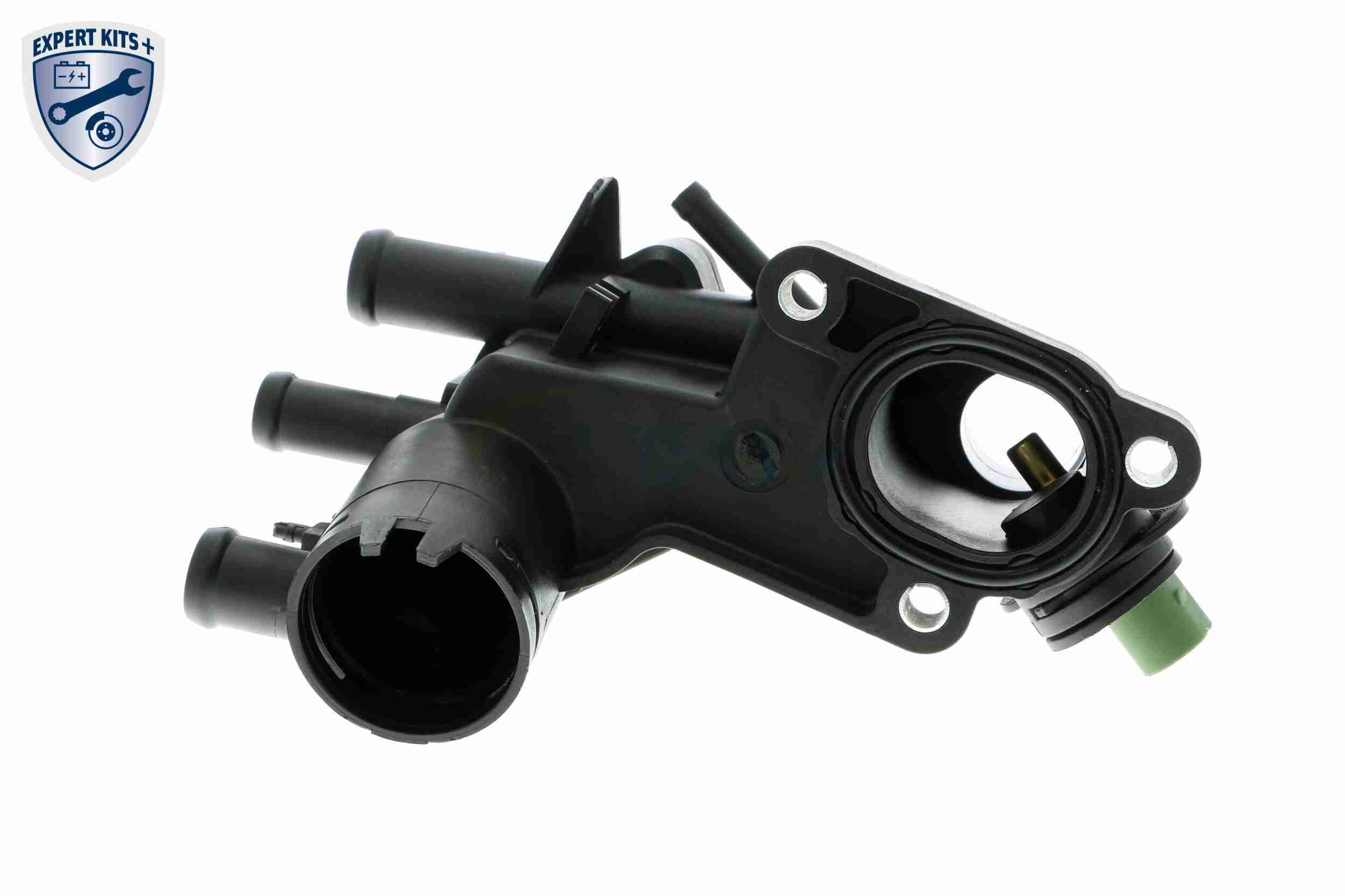 VEMO Termostathus v15992090 for SKODA VAG VW
