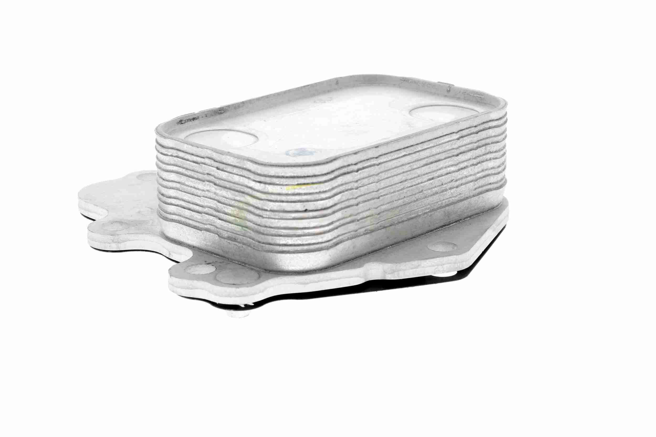 VEMO Oliekøler, motorolie v22600046 for OPEL CITROËN/PEUGEOT CITROËN