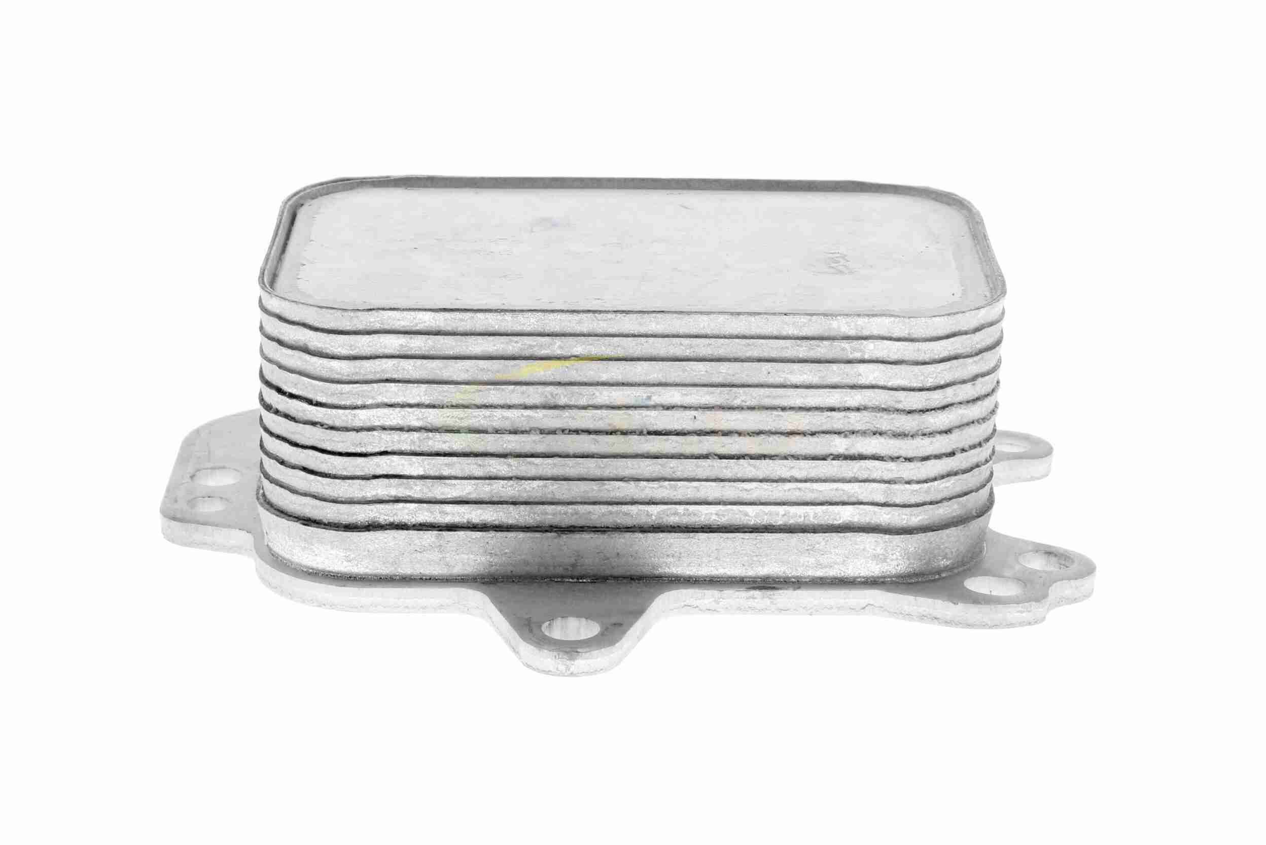 VEMO Oliekøler, motorolie v22600044 for PEUGEOT