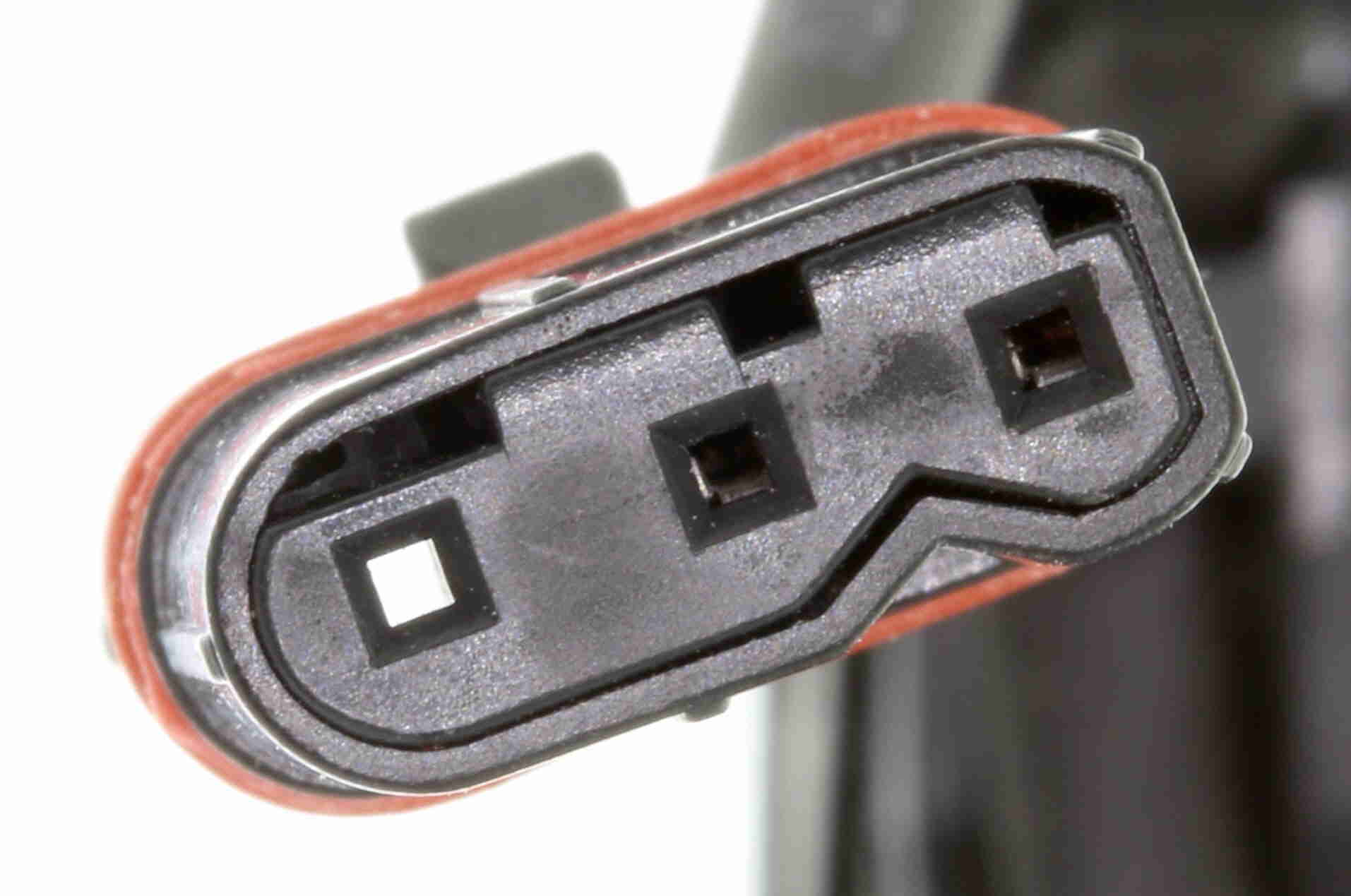 VEMO Dørgreb V30-85-0005 venstre for MERCEDES-BENZ