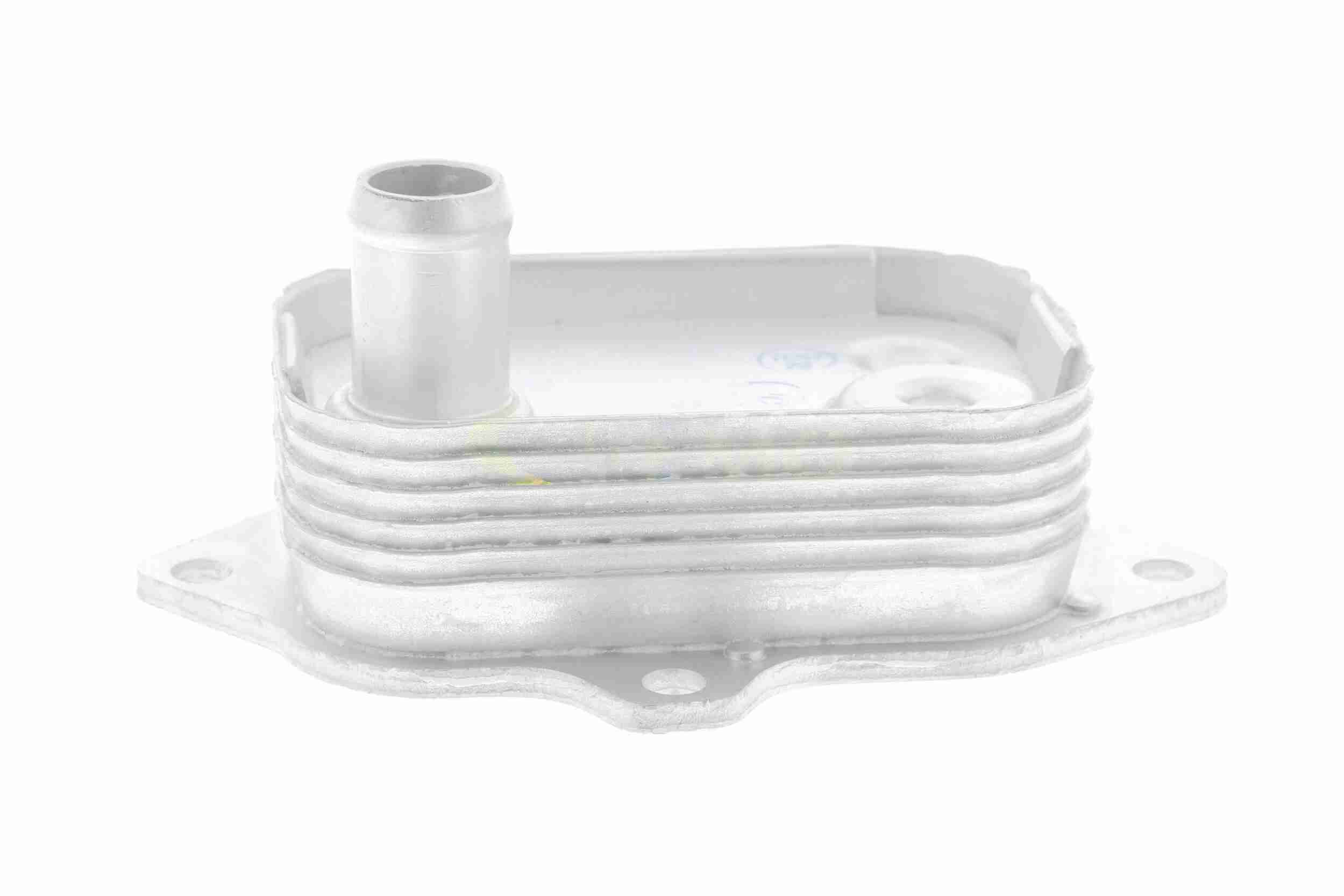 VEMO Oliekøler, motorolie v30601339 for MERCEDES-BENZ