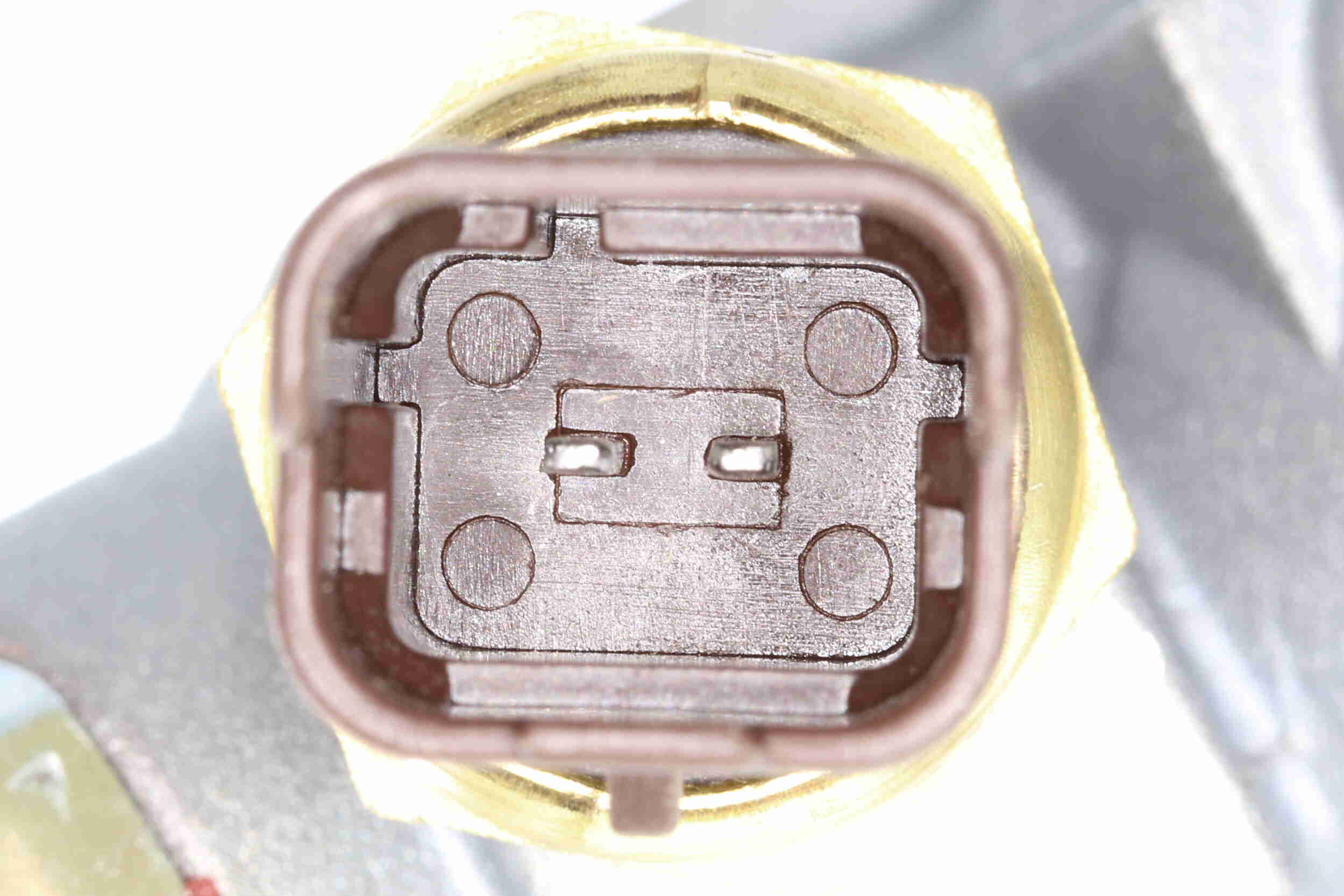 VEMO Termostathus V24-99-0048 for LANCIA FERRARI CHRYSLER