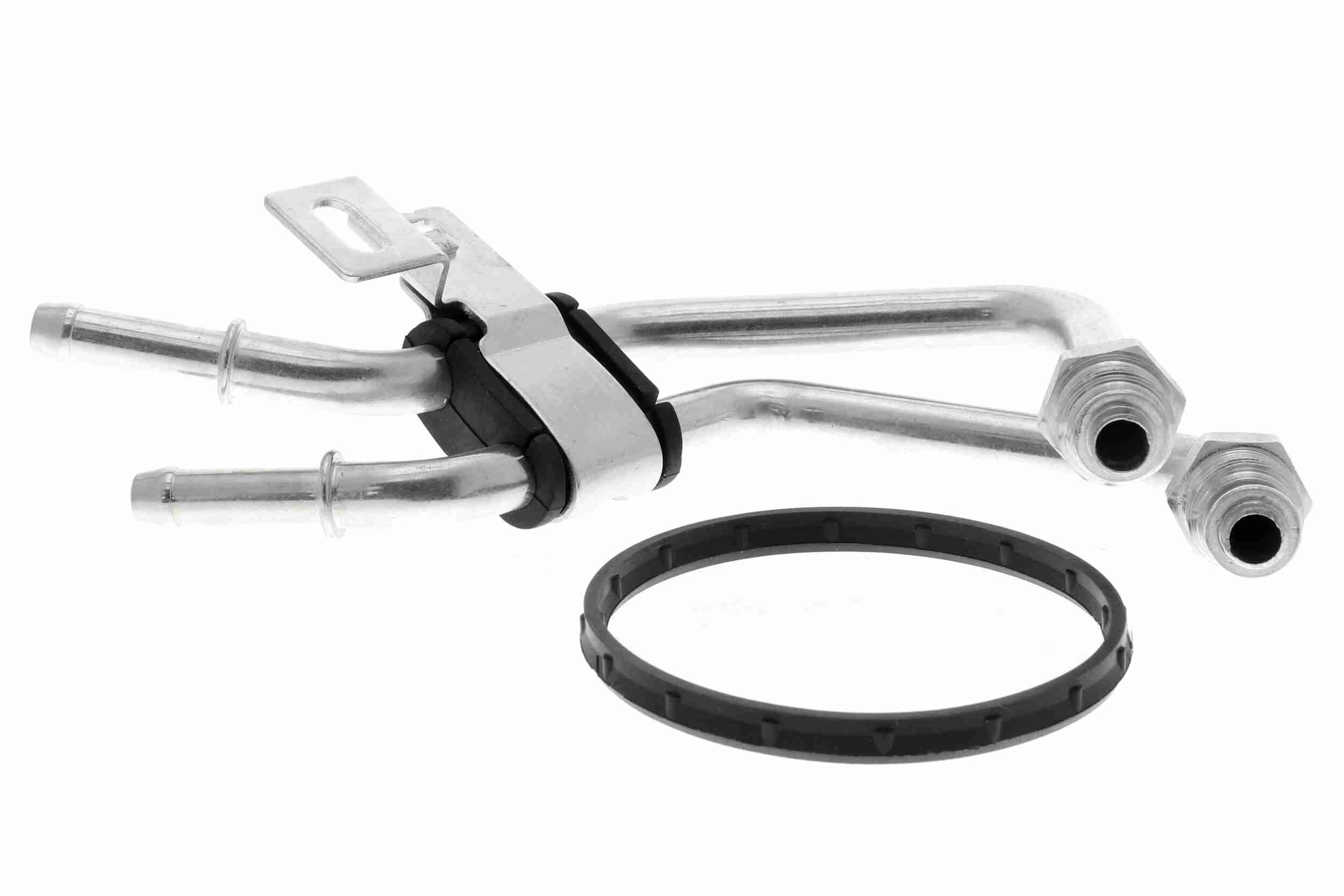 VEMO Oliekøler, motorolie v40602120 for CHEVROLET CADILLAC OPEL GENERAL MOTORS