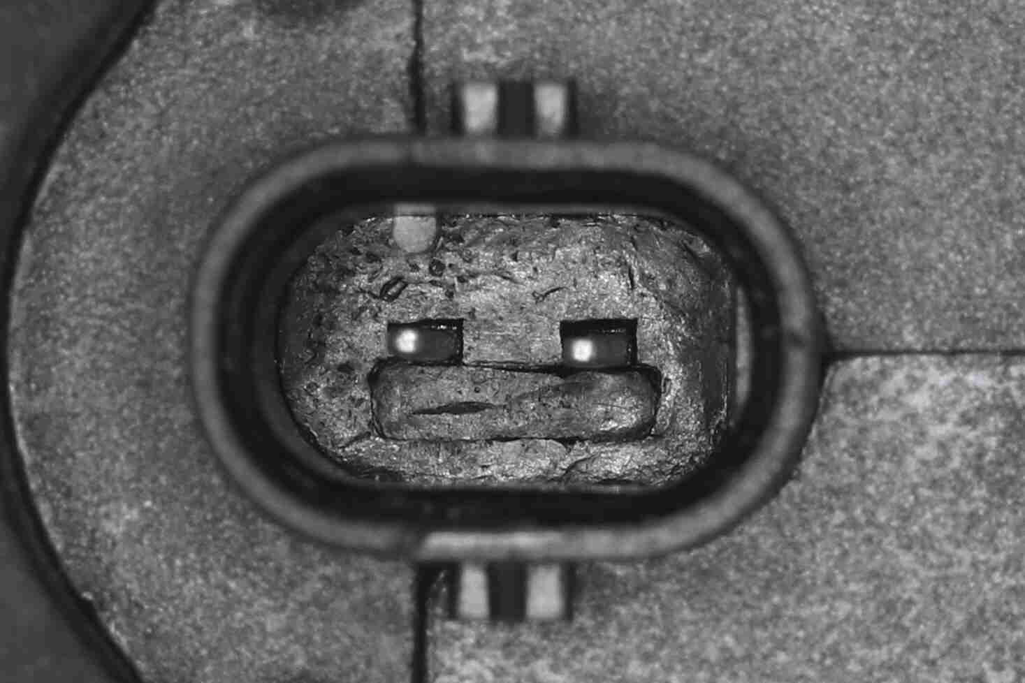 VEMO Termostat, kølemiddel V45-99-0005 for PORSCHE
