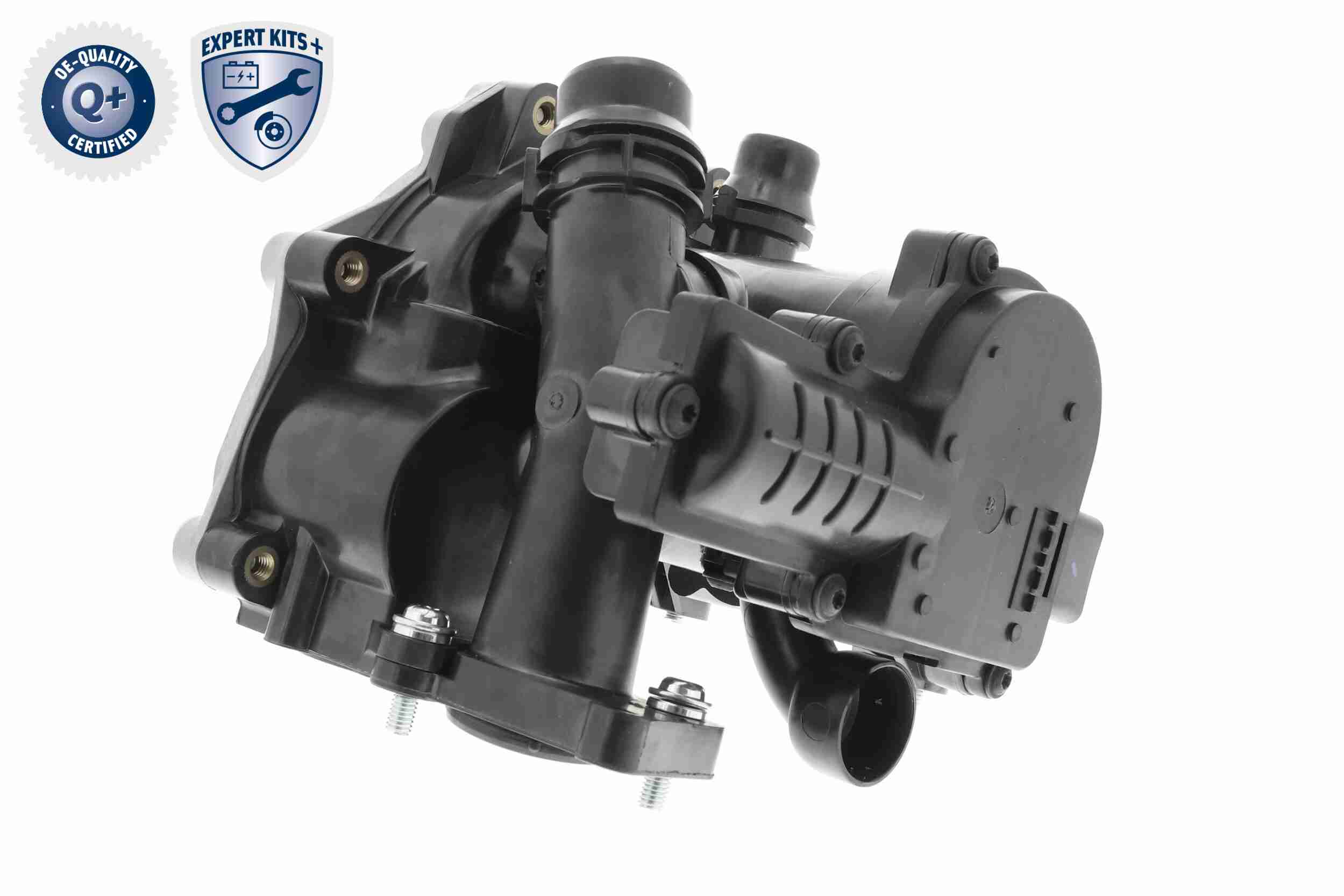 VEMO Termostathus v15992107 for SKODA VAG AUDI VW BUGATTI