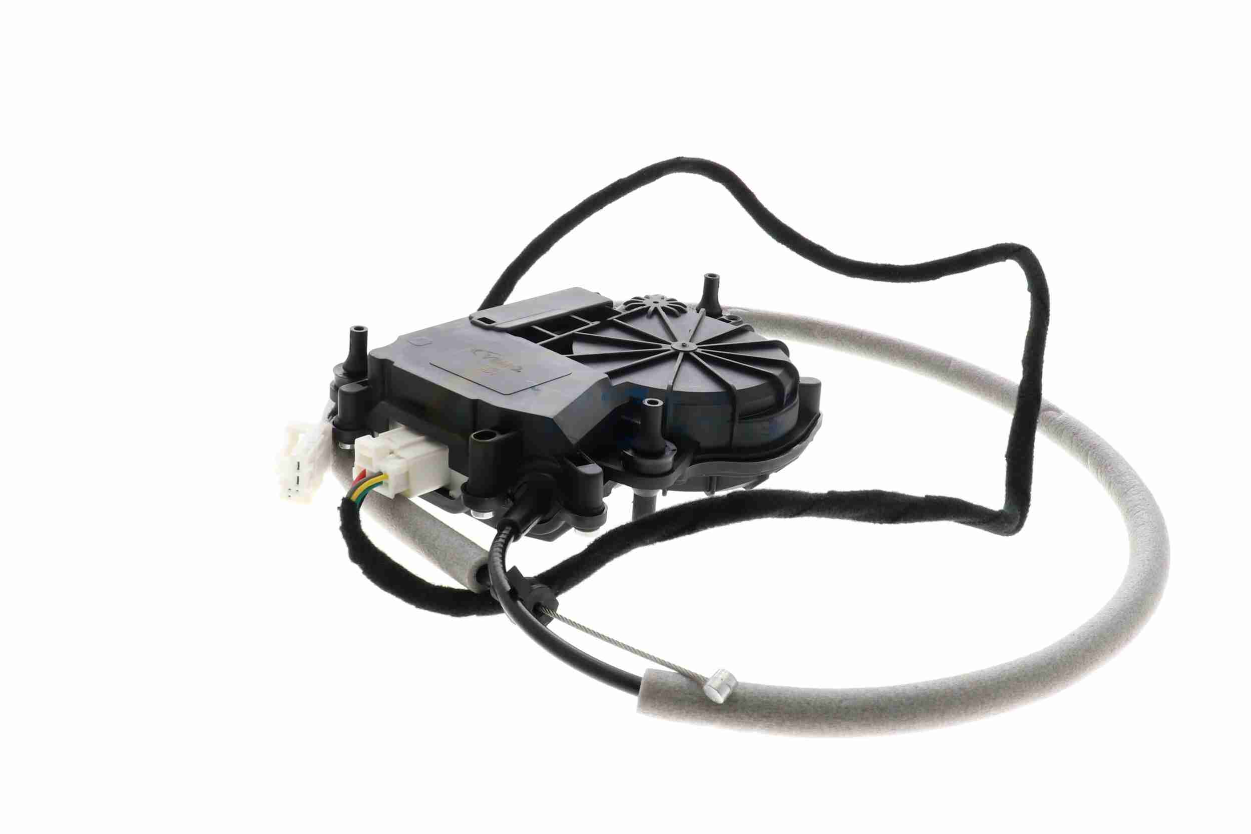 VEMO Bagklaplås v20850064 bag for BMW