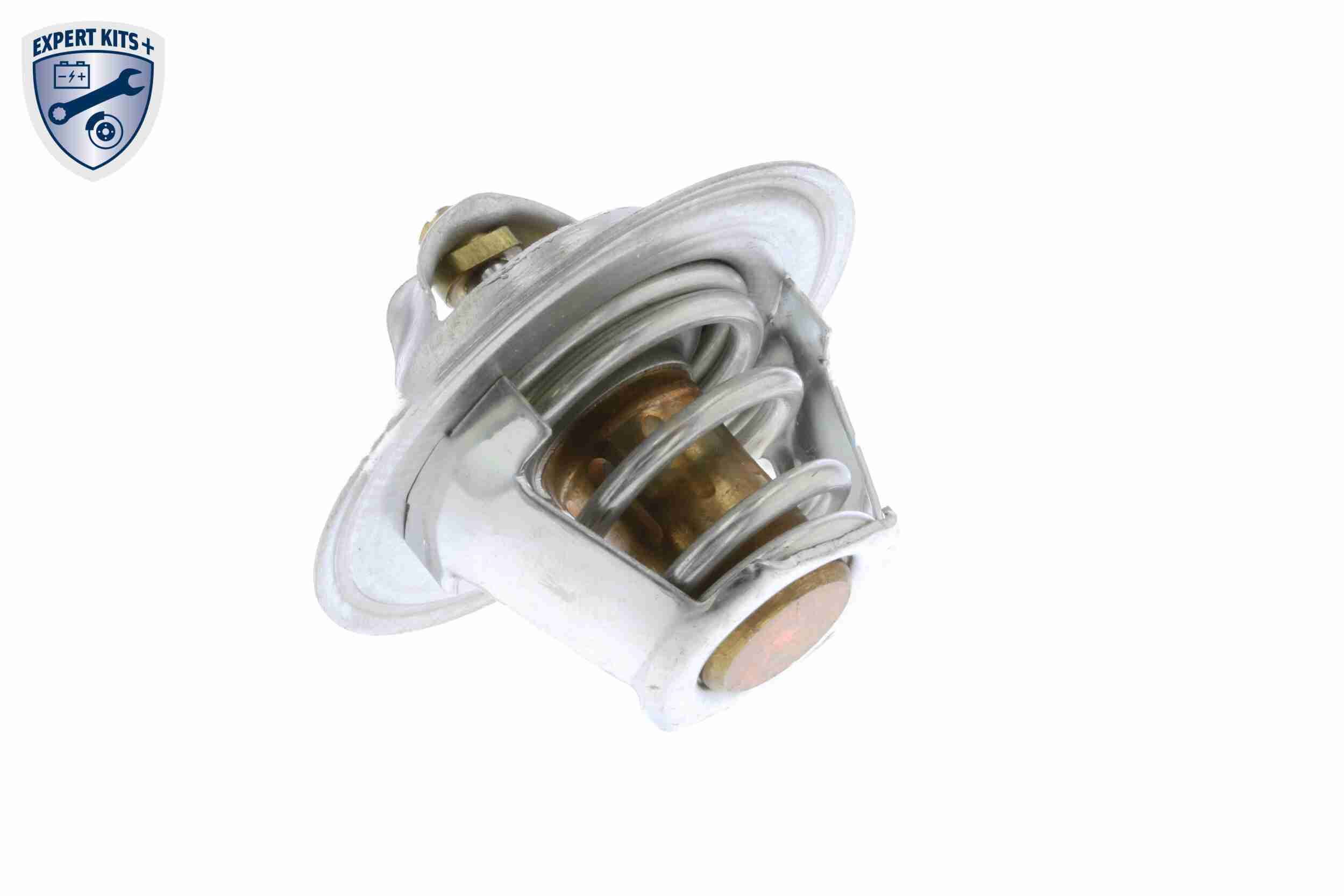 VEMO Termostat, kølemiddel V15-99-2002-1 for STANDARD AUTOMOBILE PEUGEOT GENERAL MOTORS CITROËN/PEUGEOT TALBOT AUDI FORD VOLVO FIAT ALFAROME/FIAT/LAN