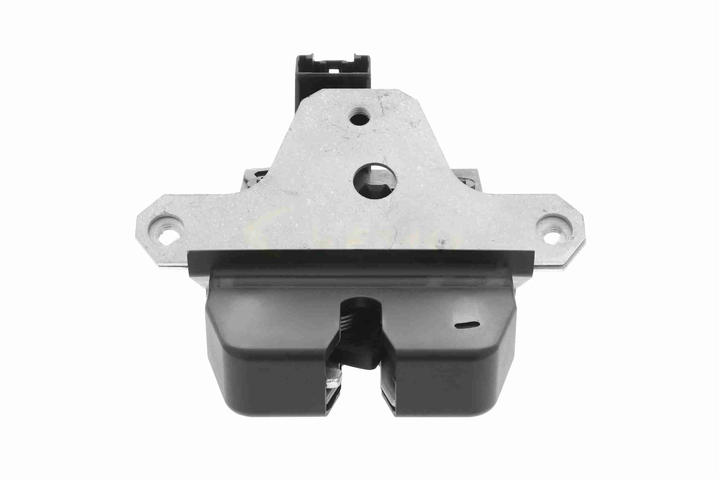 VEMO Bagklaplås v25850004 Køretøjets bagklap for FORD