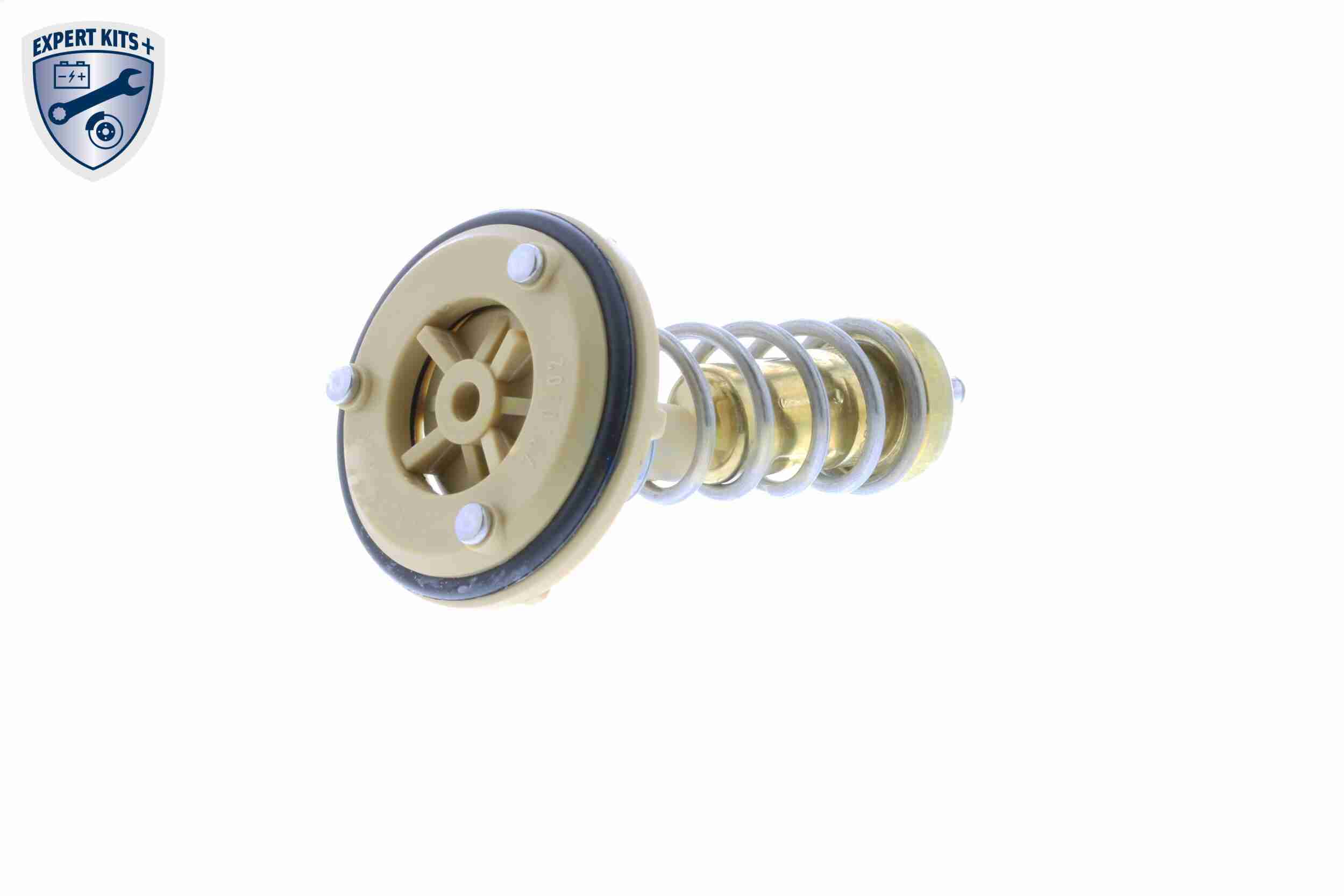 VEMO Termostat, kølemiddel V15-99-2062 for SKODA VAG