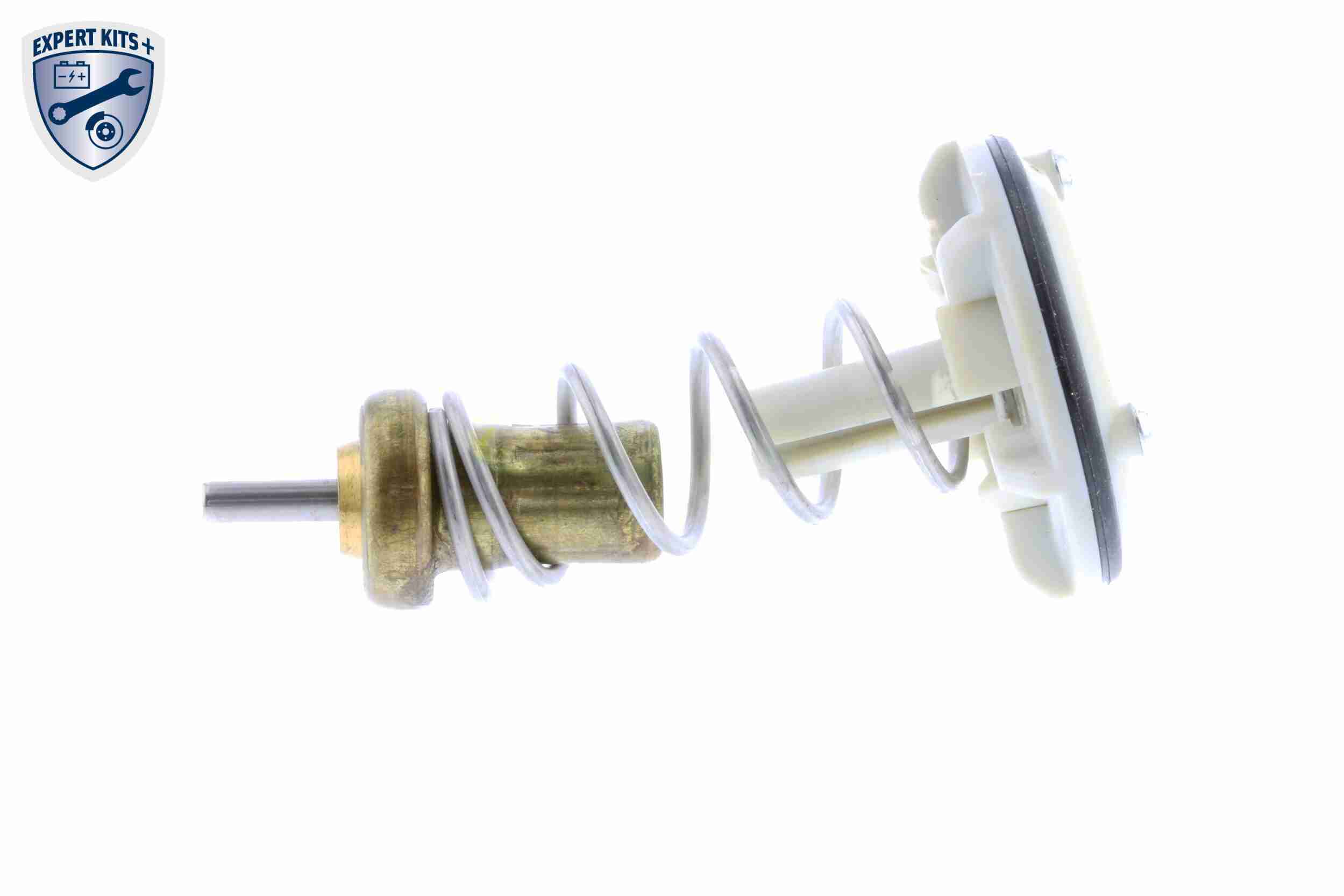 VEMO Termostat, kølemiddel V15-99-2064 for VAG SKODA VW