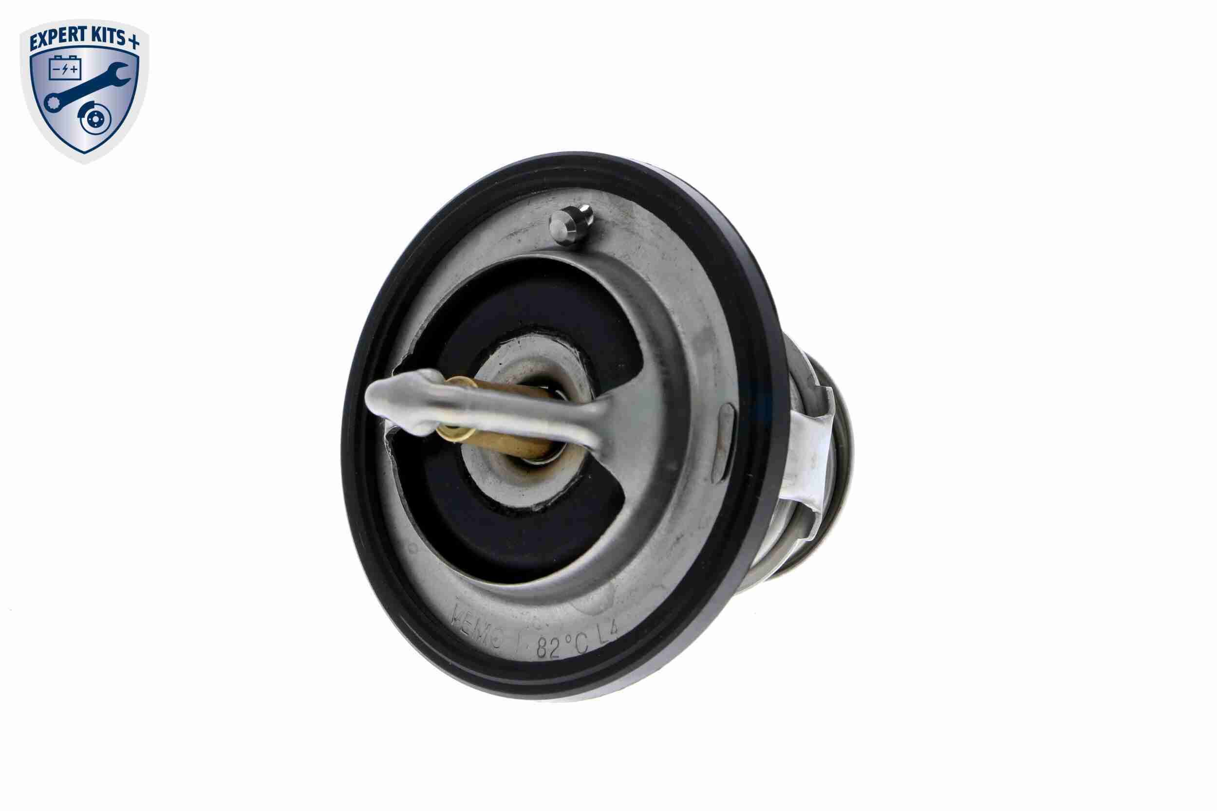 VEMO Termostat, kølemiddel V20-99-1281 for STANDARD AUTOMOBILE BMW MINI CITROËN/PEUGEOT MITSUBISHI TOYOTA KIA