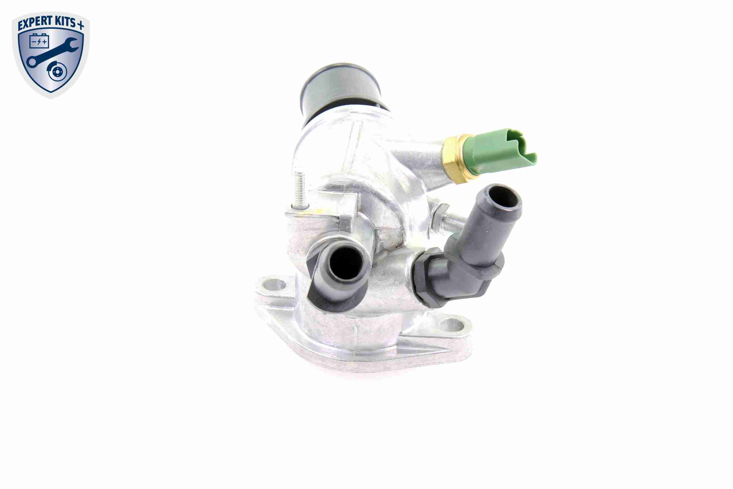 VEMO Termostathus V24-99-1266 for OPEL FIAT CADILLAC VAUXHALL SUZUKI FIAT / LANCIA GENERAL MOTORS