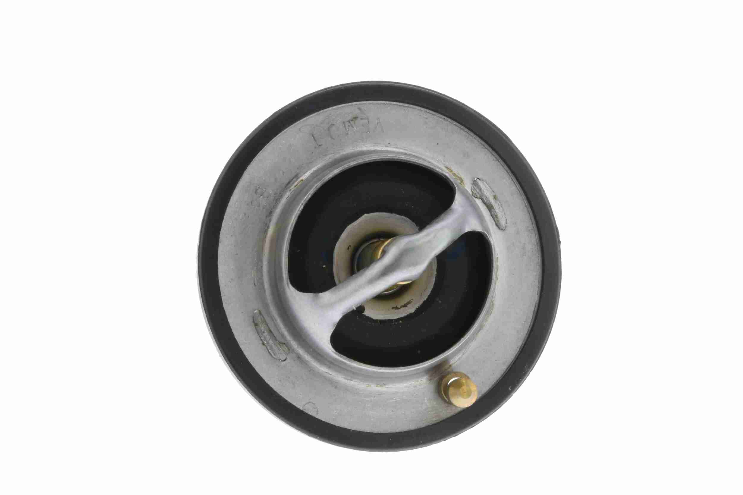 VEMO Termostat, kølemiddel V25-99-1710 for FORD MITSUBISHI NISSAN RENAULT