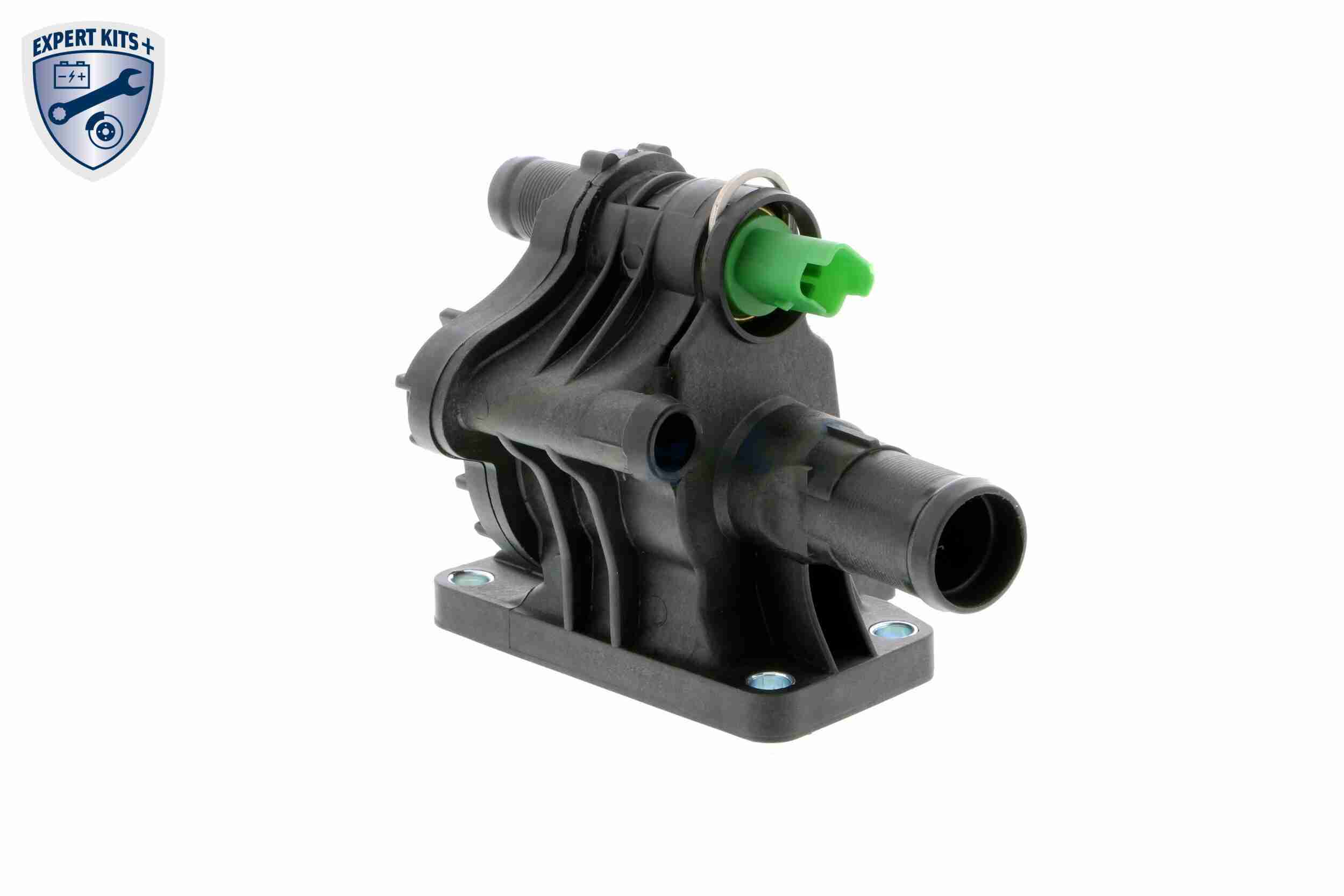 VEMO Termostathus V25-99-1711 for FORD MINI VOLVO CITROËN/PEUGEOT PEUGEOT FORD USA MAZDA SUZUKI