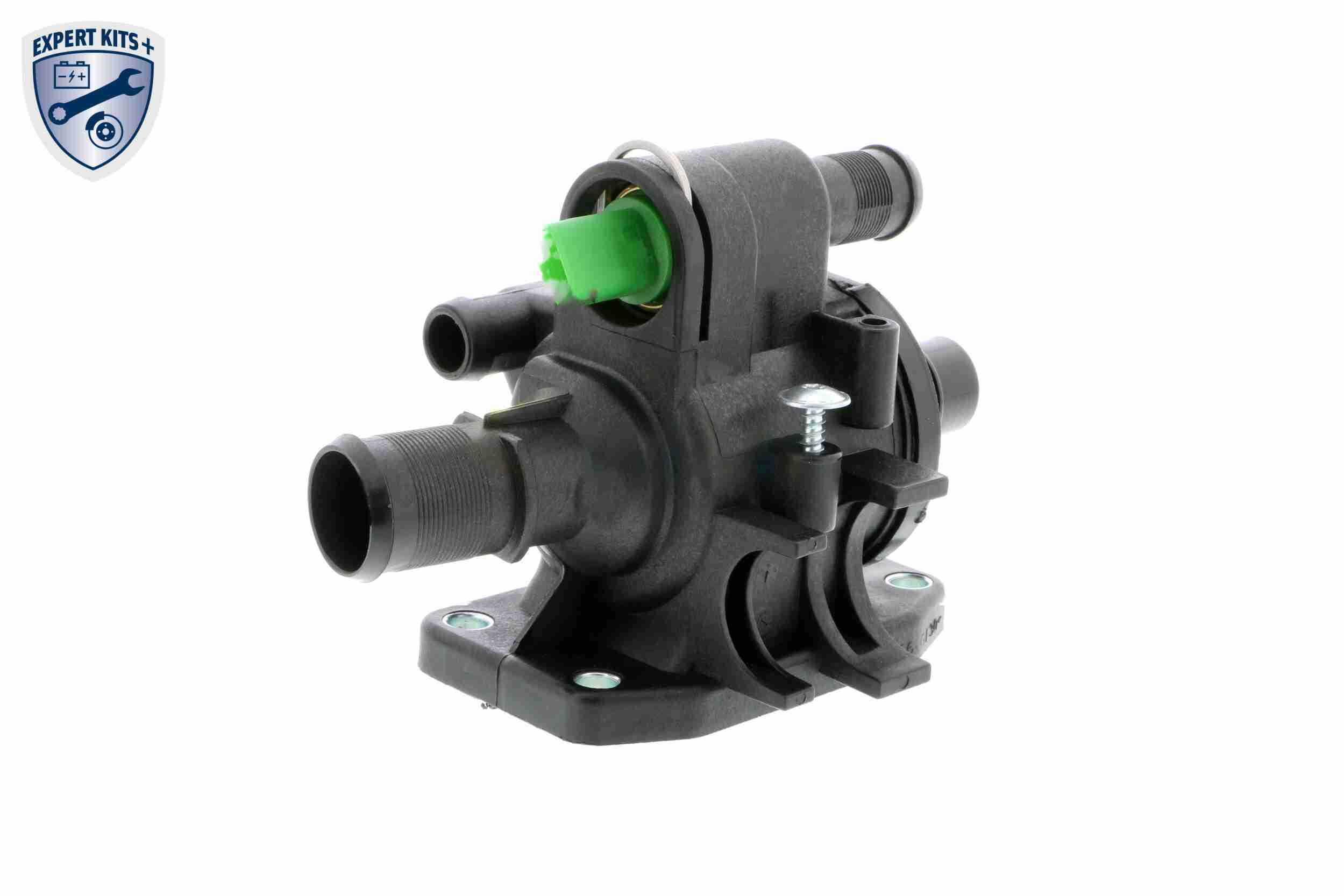 VEMO Termostat, kølemiddel V25-99-1712 for FORD FORD USA CITROËN PEUGEOT MAZDA SUZUKI TOYOTA