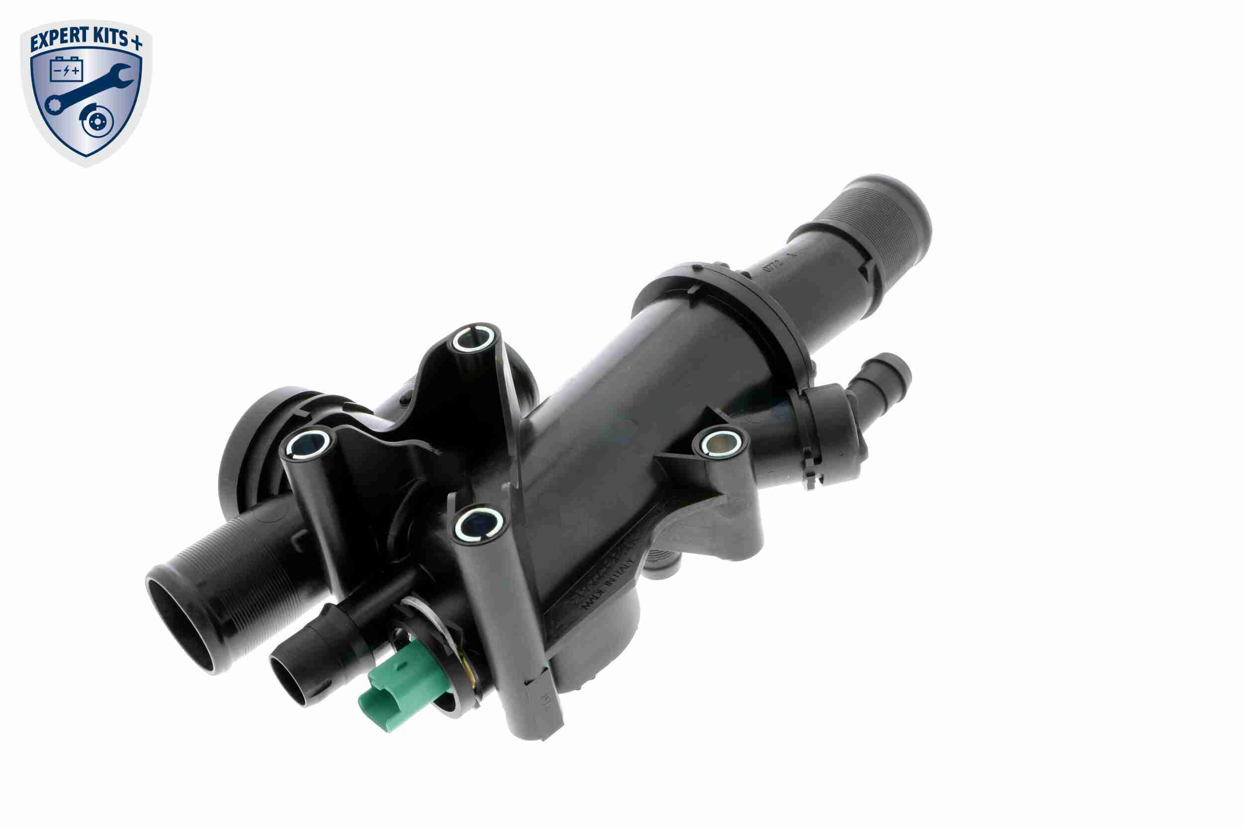 VEMO Termostathus V25-99-1715 for FORD VOLVO PEUGEOT FIAT