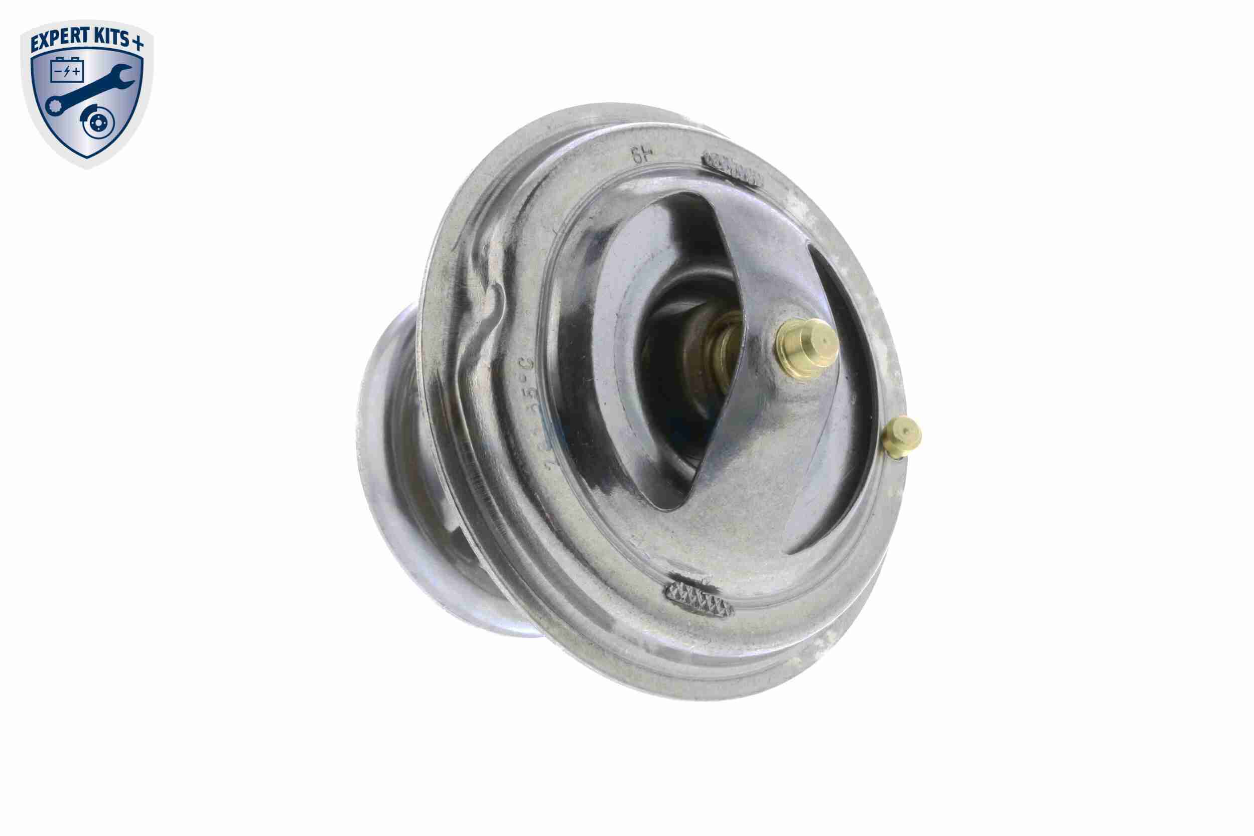 VEMO Termostat, kølemiddel v30992258 for STANDARD AUTOMOBILE SSANGYONG MERCEDES-BENZ DAEWOO