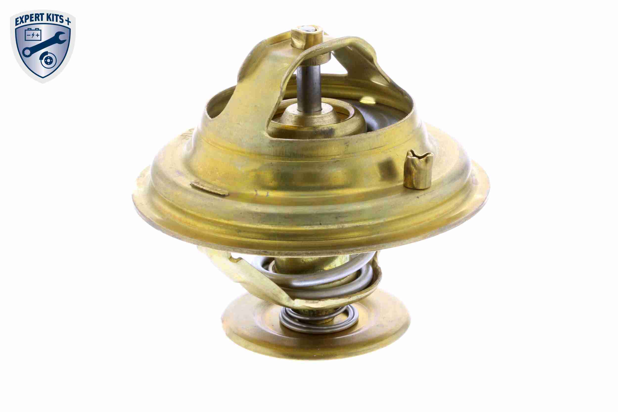 VEMO Termostat, kølemiddel v15992001 for FORD AUDI SKODA VAG PORSCHE
