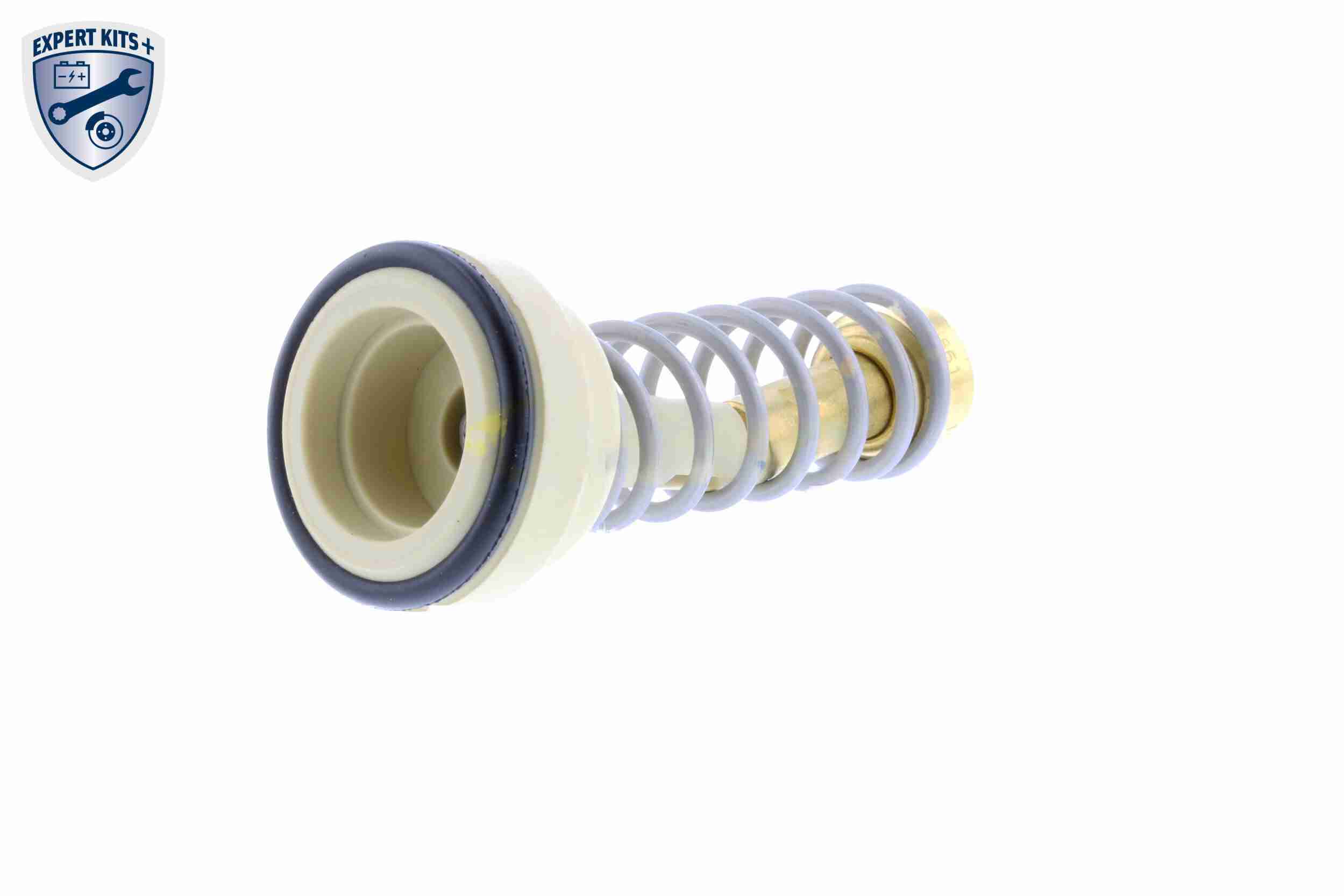 VEMO Termostat, kølemiddel V15-99-2059 for AUDI VW