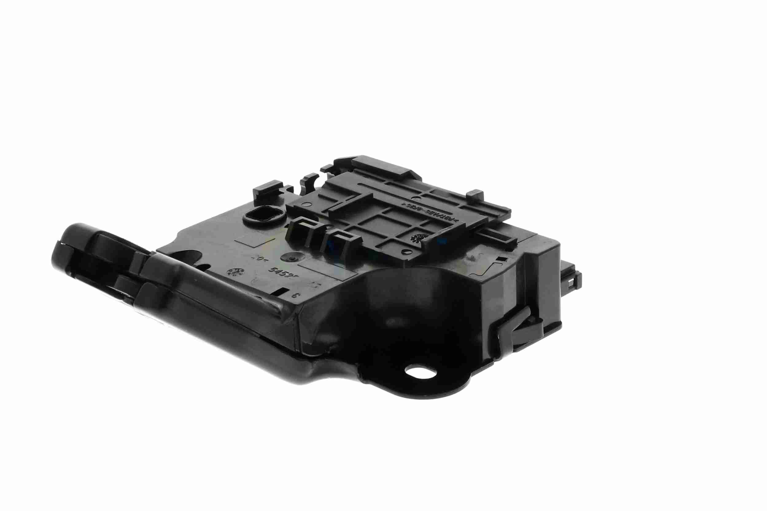 VEMO Bagklaplås v40850035 indbygget i bagenden for CHEVROLET OPEL