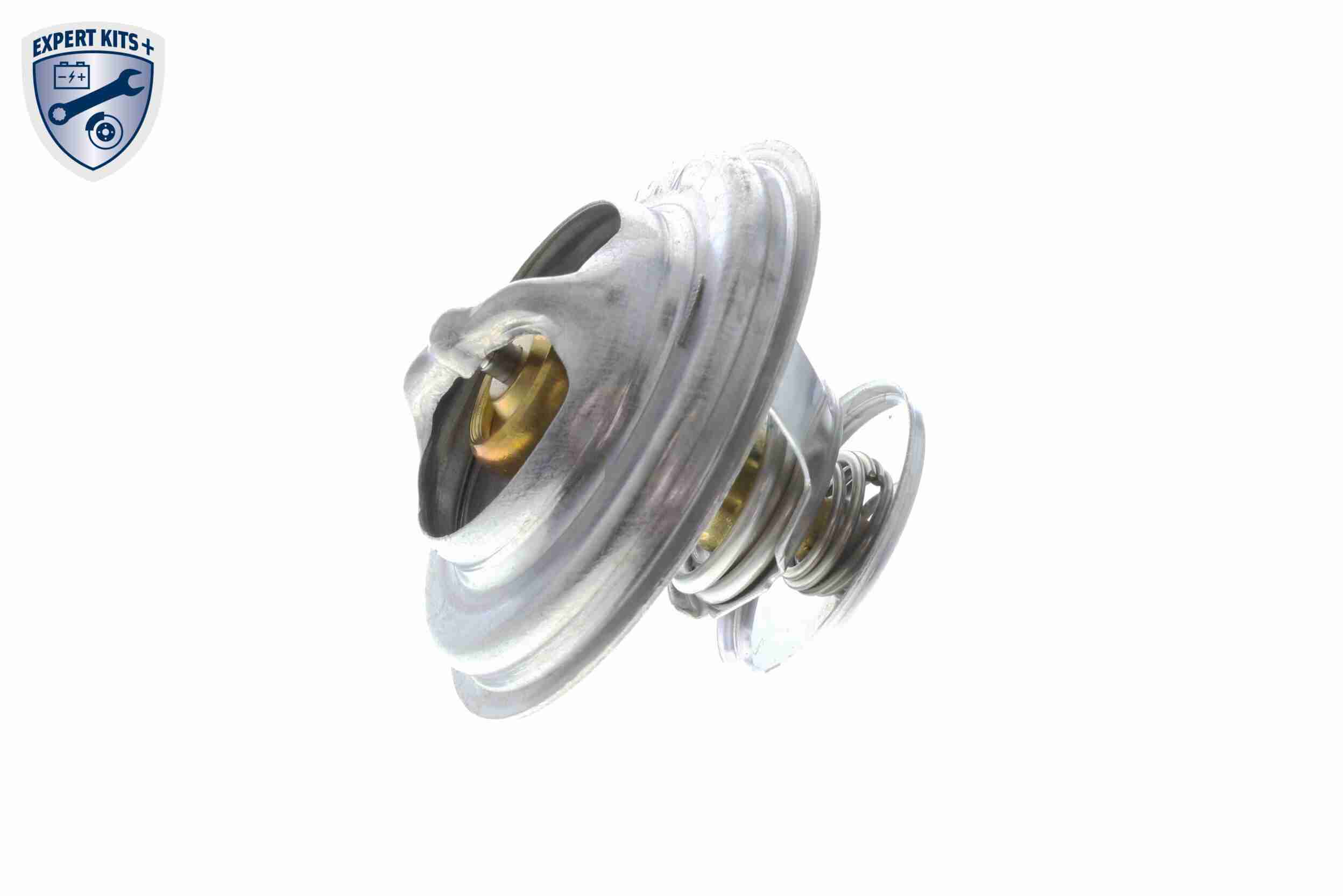 VEMO Termostat, kølemiddel V20-99-1254 for BMW AUDI
