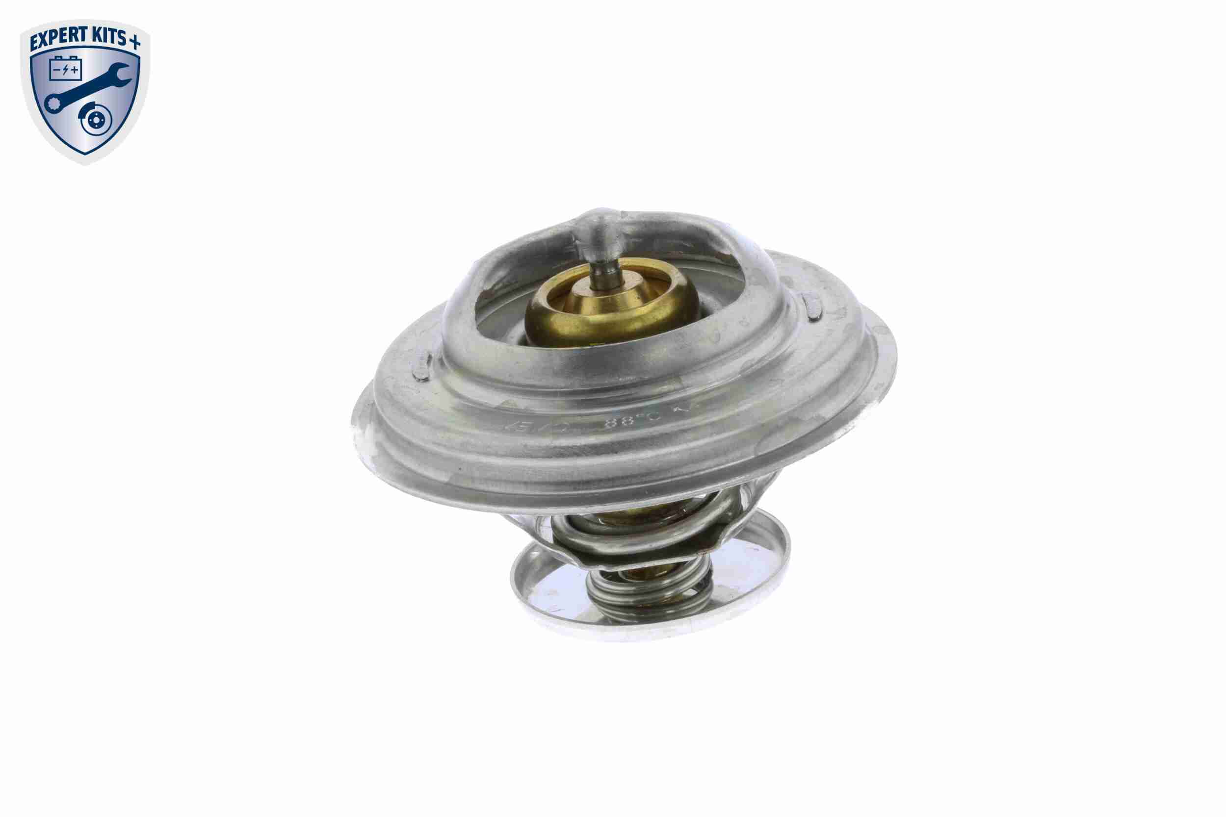 VEMO Termostat, kølemiddel V20-99-1253 for STANDARD AUTOMOBILE PEUGEOT BMW