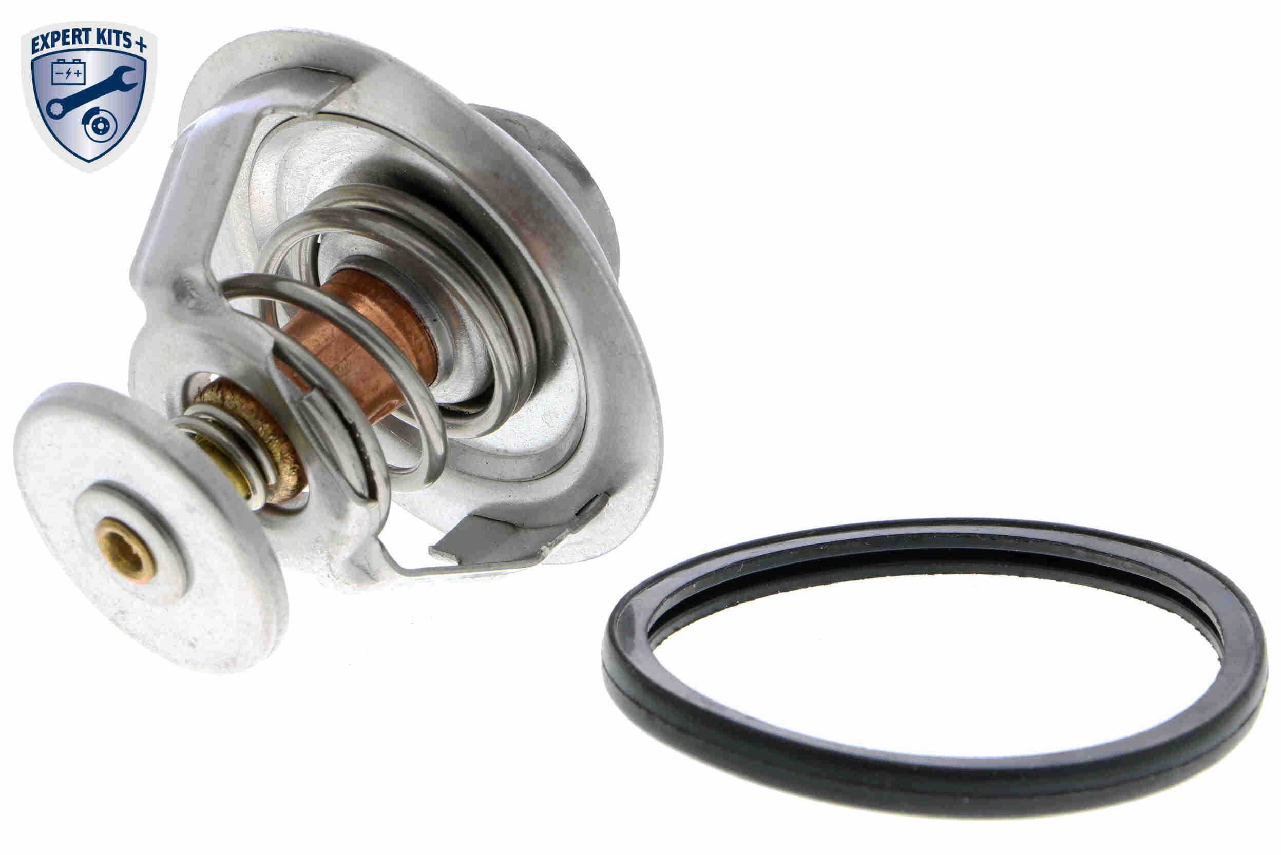 VEMO Termostat, kølemiddel V22-99-0002 for FSO STANDARD AUTOMOBILE PEUGEOT CITROËN/PEUGEOT CITROËN HYUNDAI LANCIA LADA RENAULT SUZUKI TOYOTA