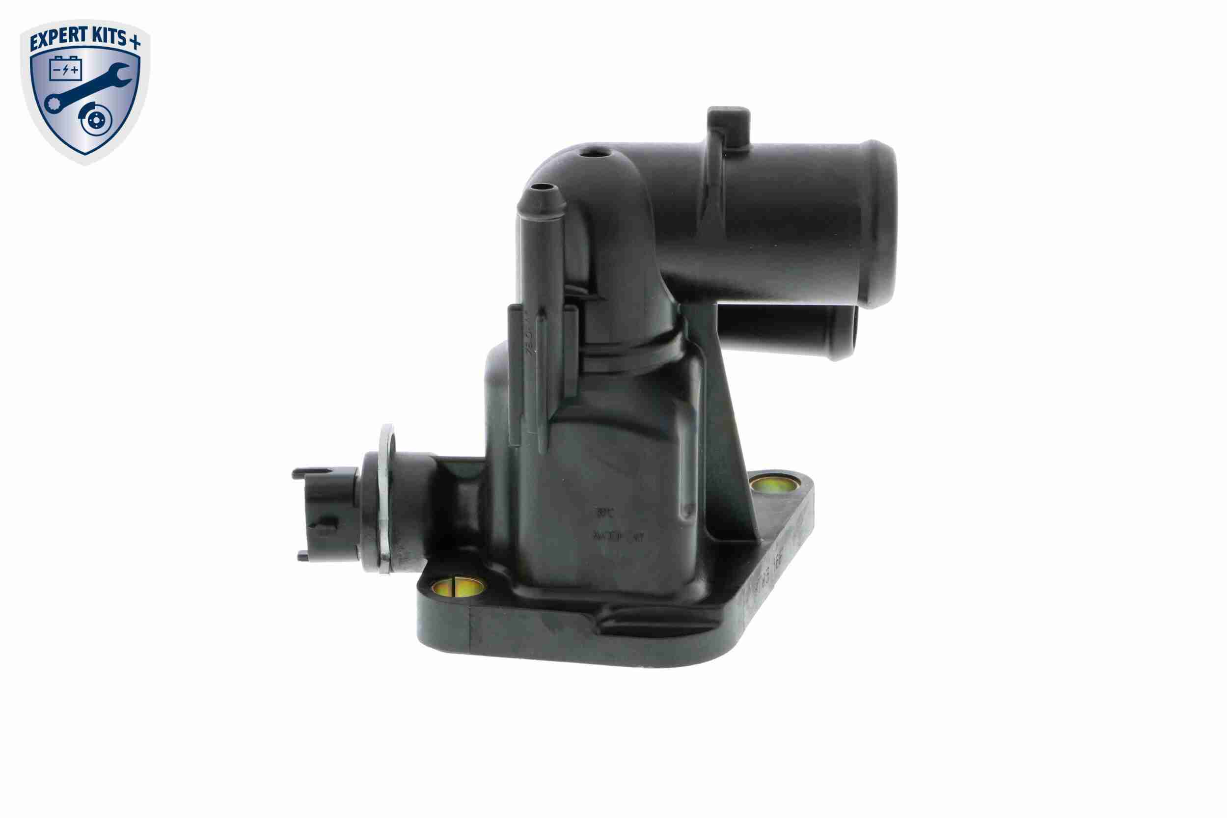 VEMO Termostathus v24990020 for OPEL FORD FIAT PEUGEOT SUZUKI GENERAL MOTORS