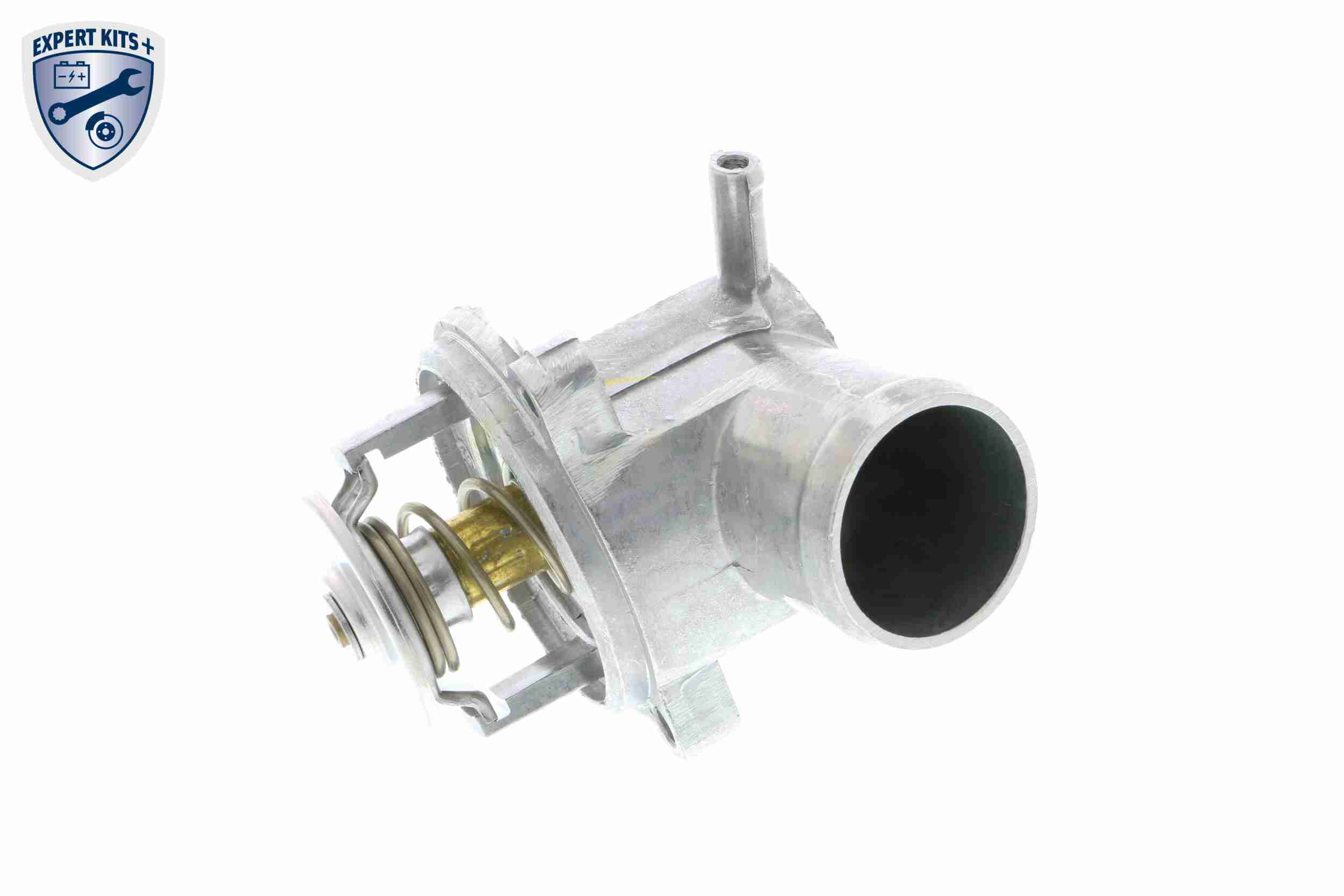 VEMO Termostathus v30990109 for STANDARD AUTOMOBILE MERCEDES-BENZ SSANGYONG VAG VW