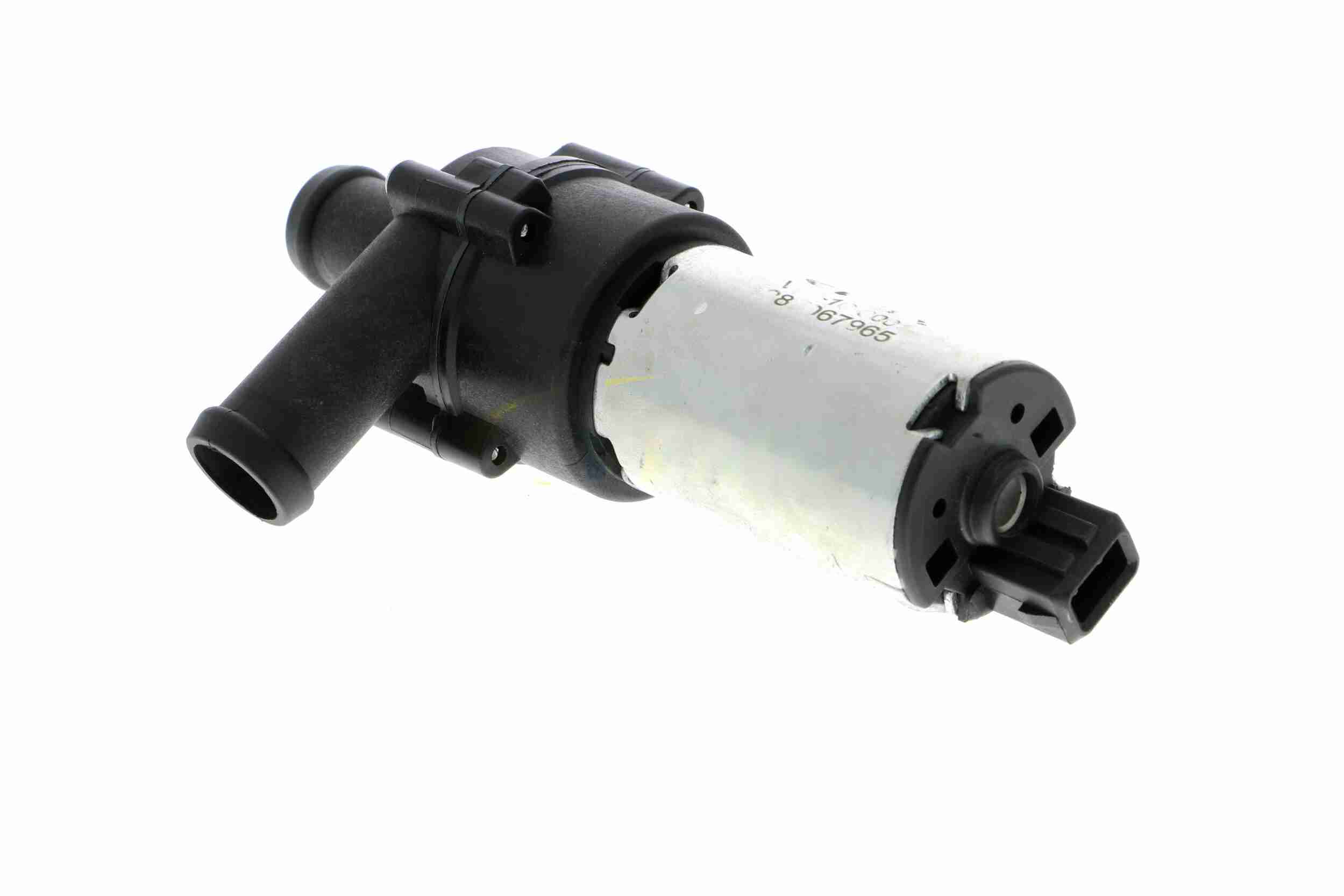 VEMO Vandcirkulationspumpe, motorvarmer V10-16-0001 for FORD VAG VW MERCEDES-BENZ