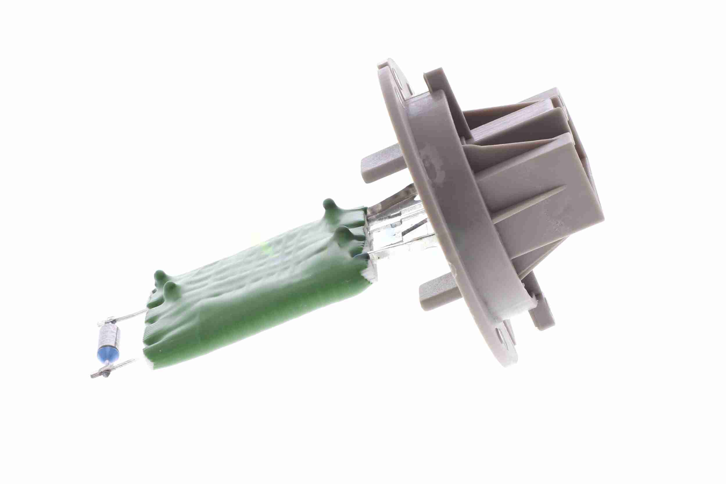 VEMO Regulator, kabineventilator v42790022 for PEUGEOT