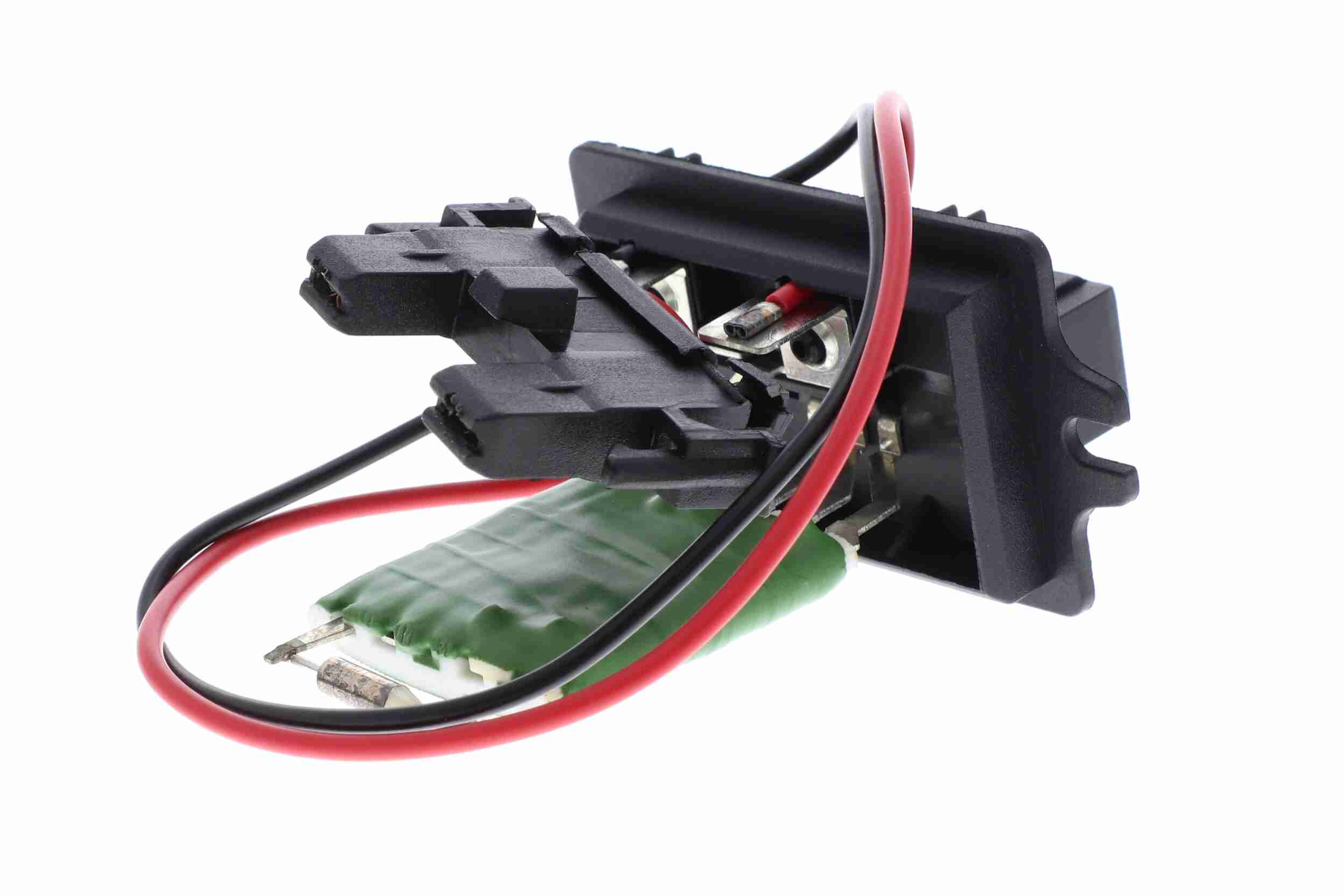 VEMO Regulator, kabineventilator v46790030 for RENAULT