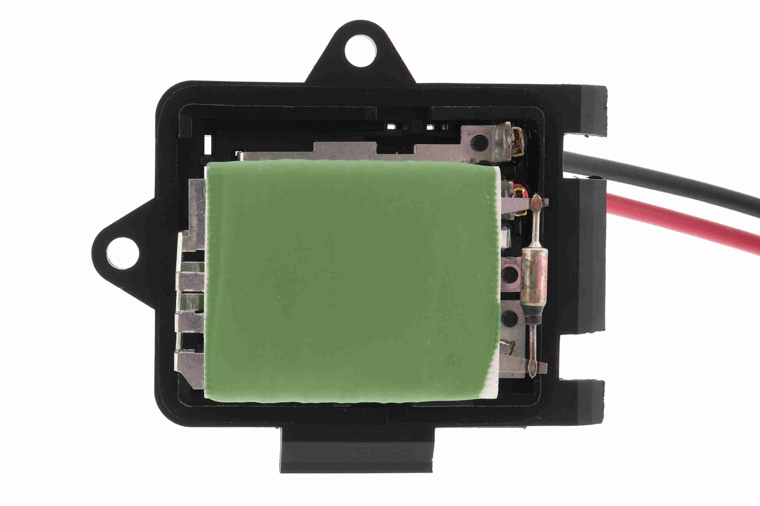 VEMO Regulator, kabineventilator v46790033 for RENAULT