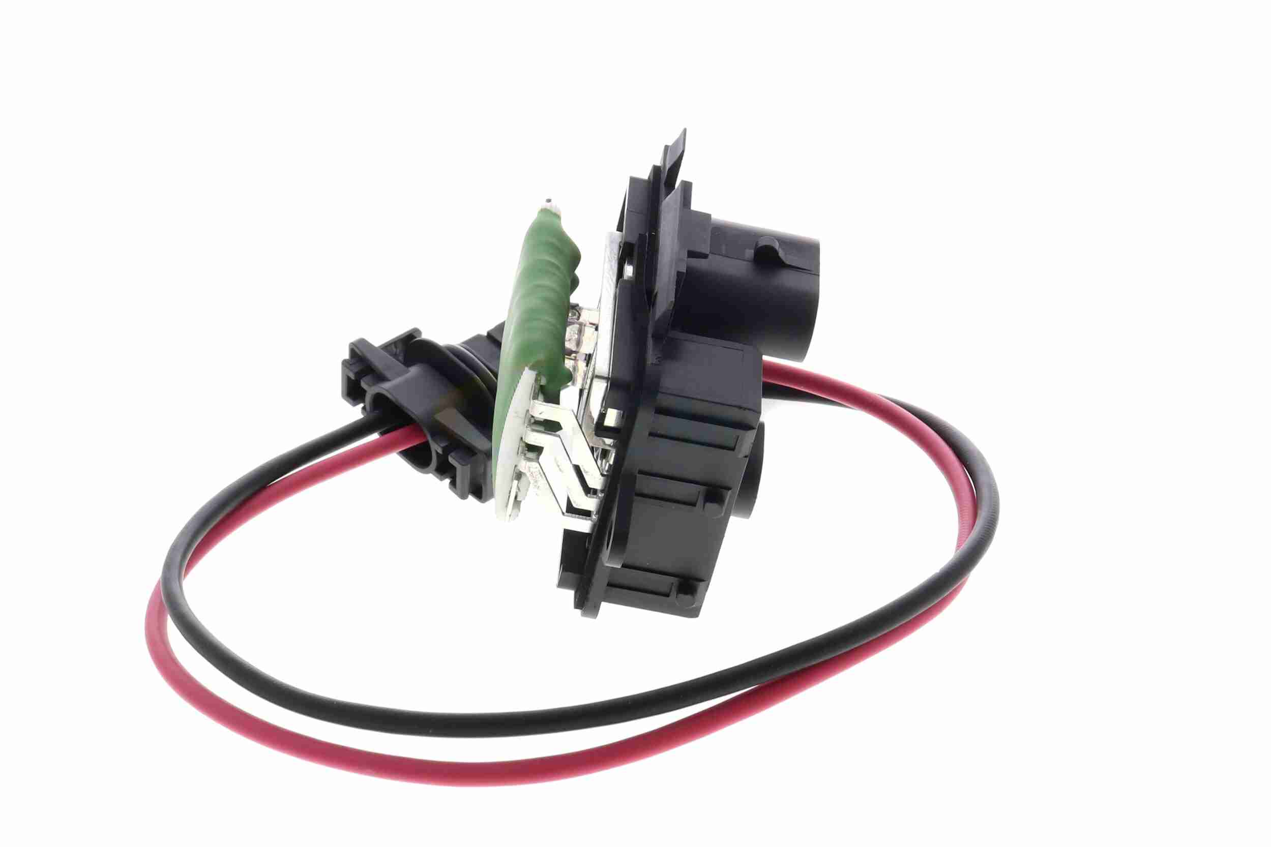 VEMO Regulator, kabineventilator v46790035 for RENAULT