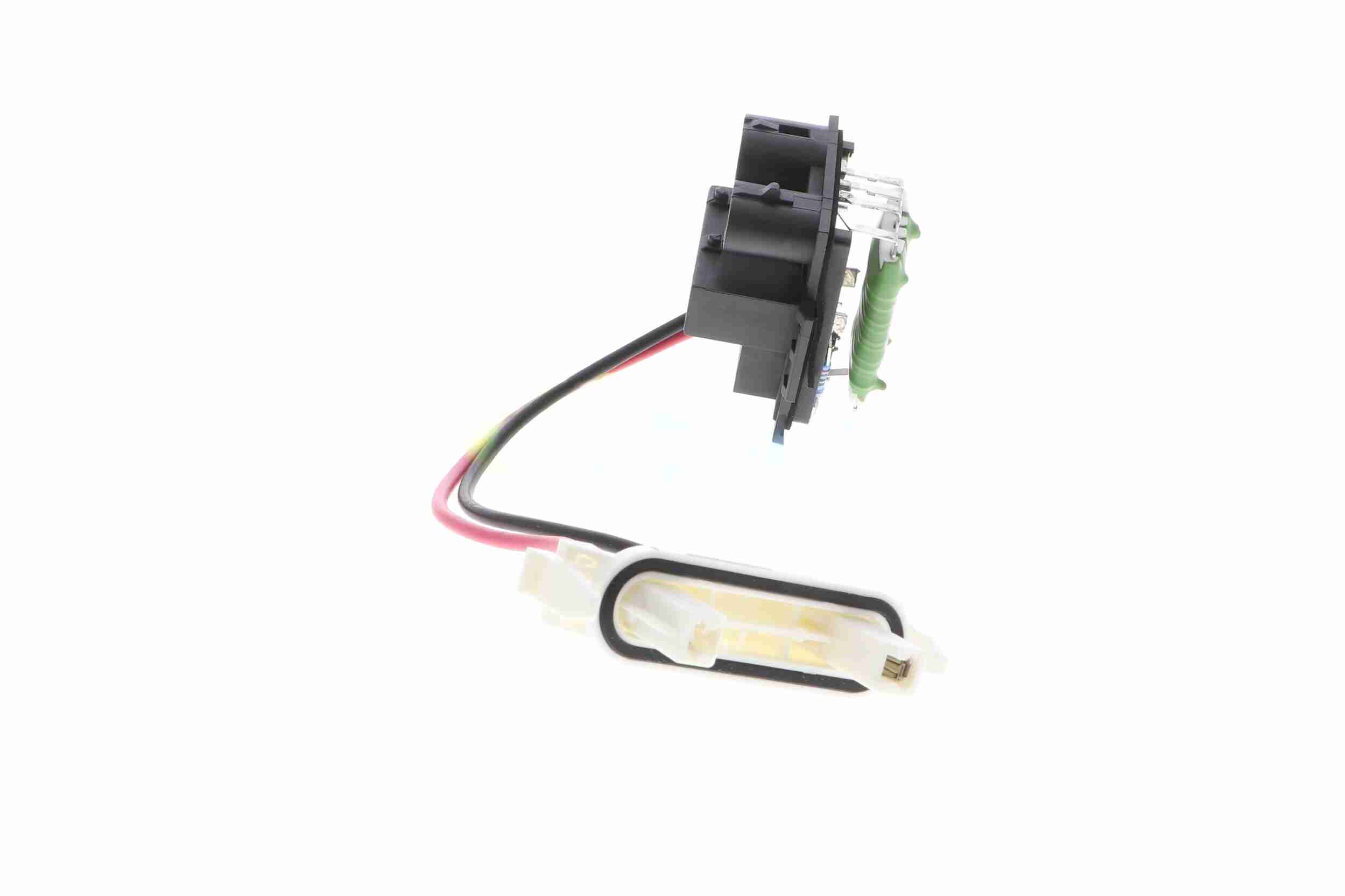 VEMO Regulator, kabineventilator v46790036 for RENAULT