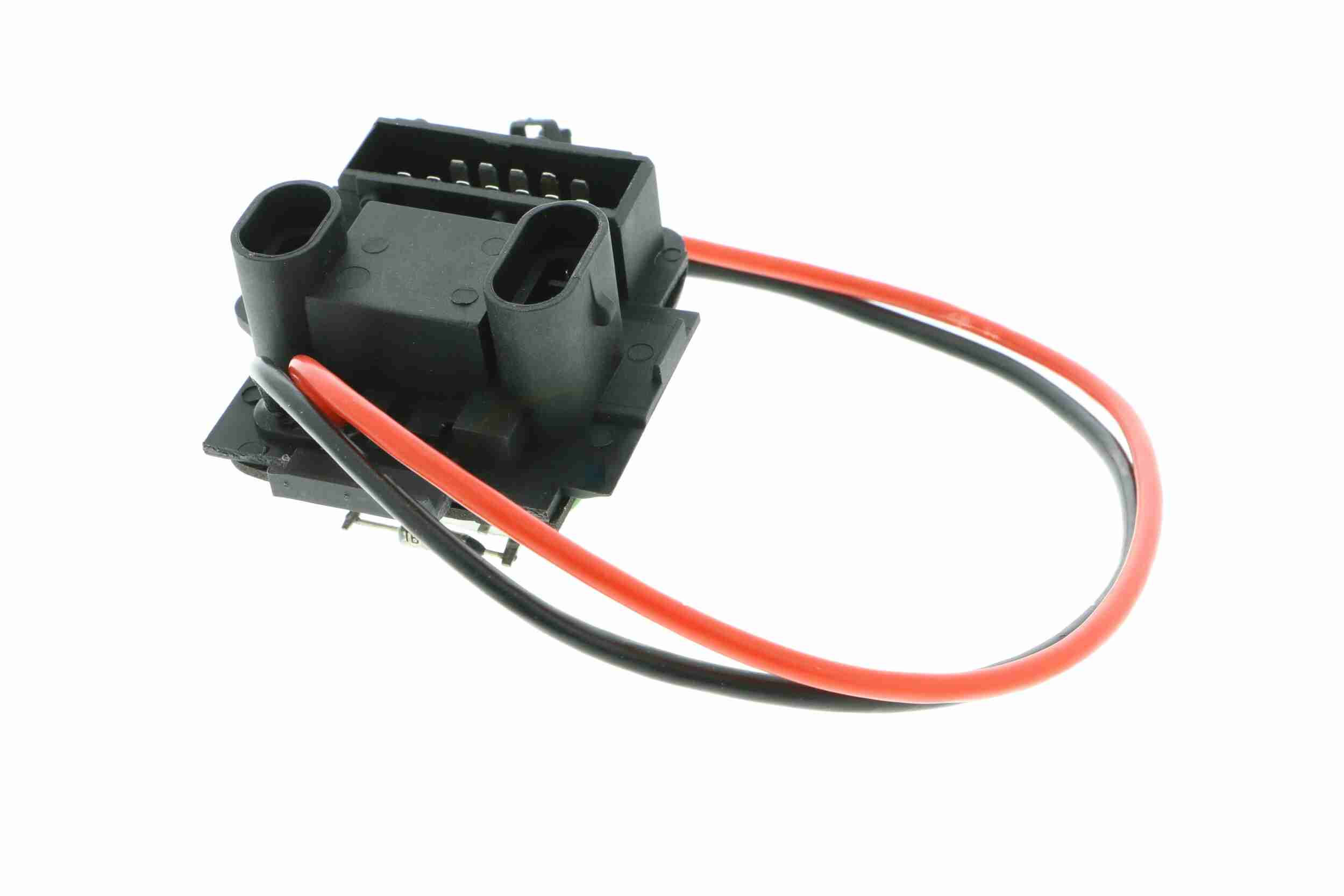VEMO Regulator, kabineventilator v46790039 for RENAULT