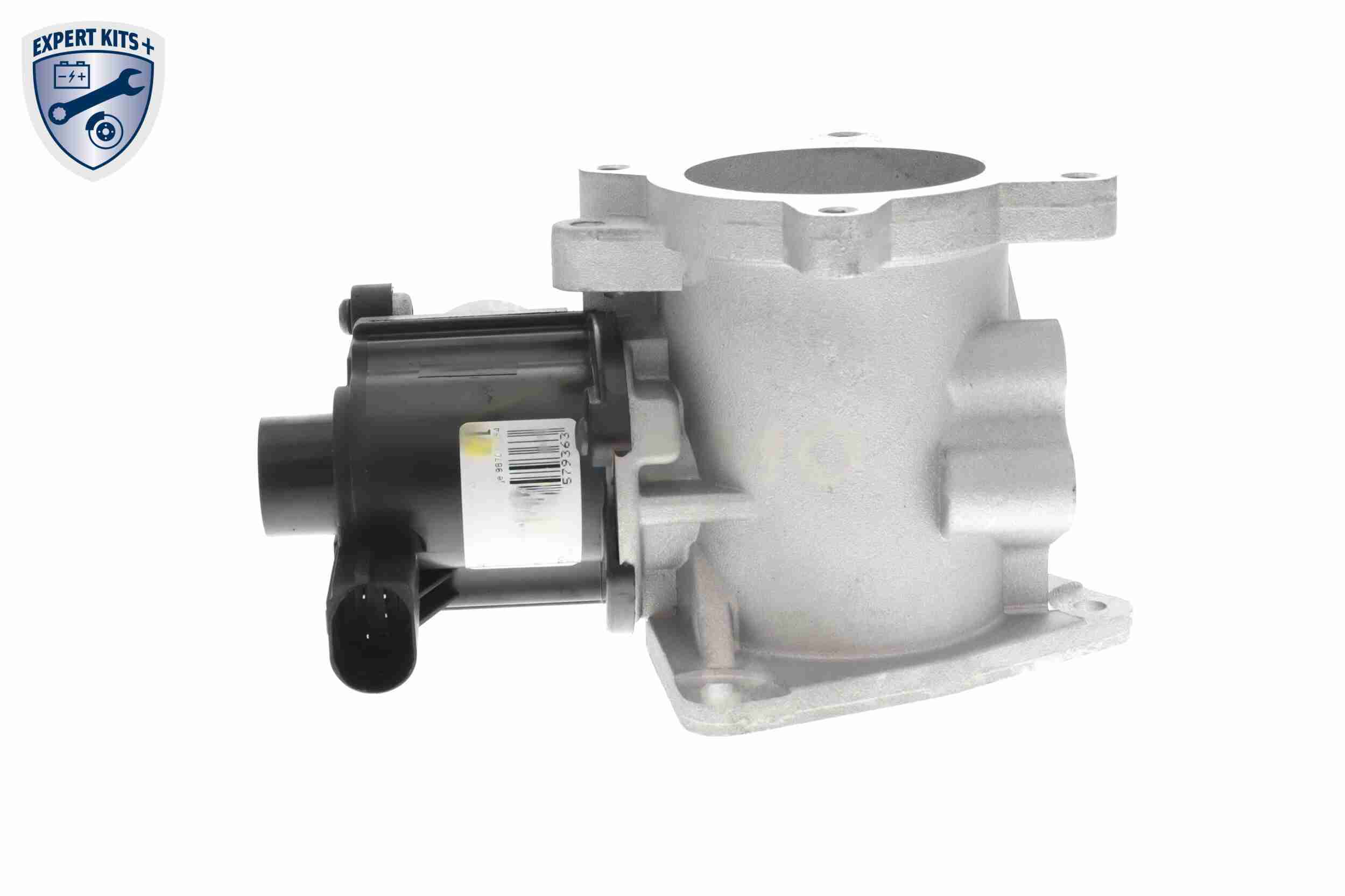 VEMO Ventil, udstødningsrecirkulation v10630055 for VW