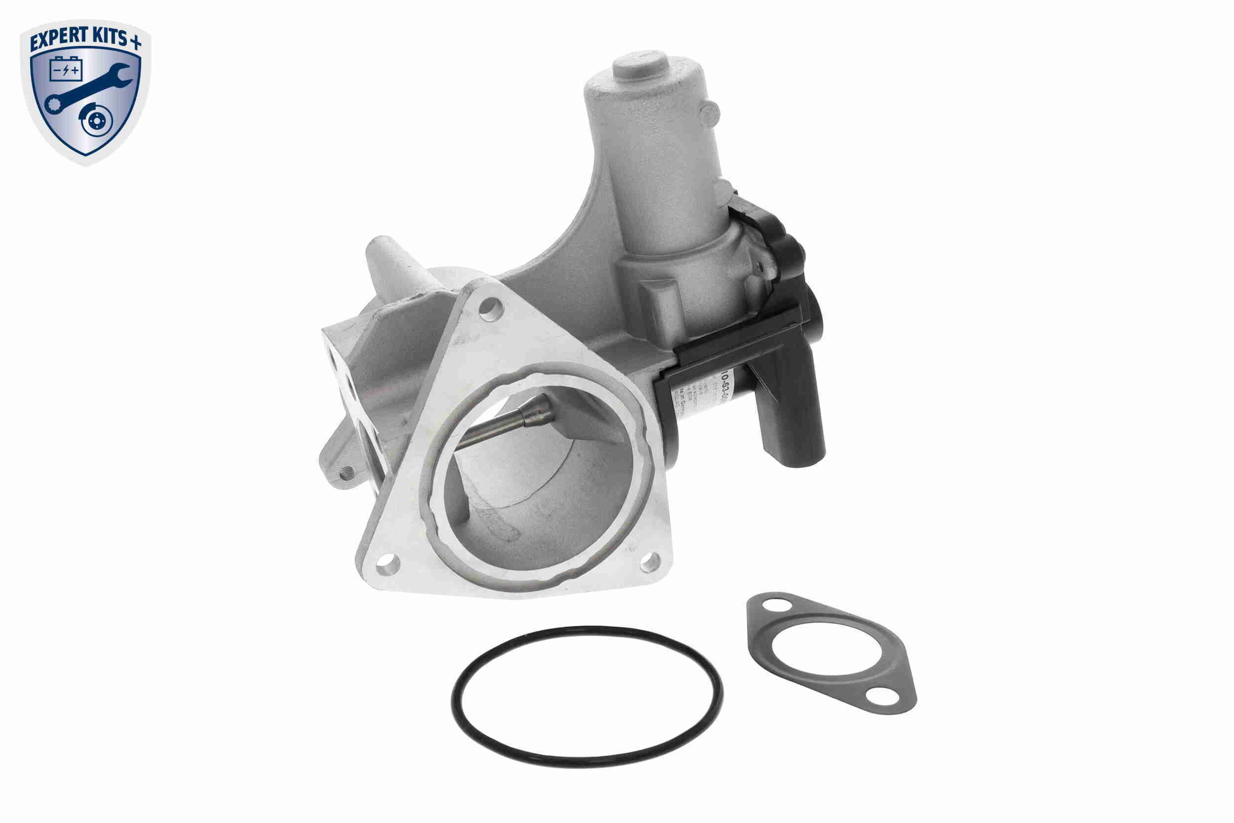 VEMO Ventil, udstødningsrecirkulation V10-63-0055 for VW
