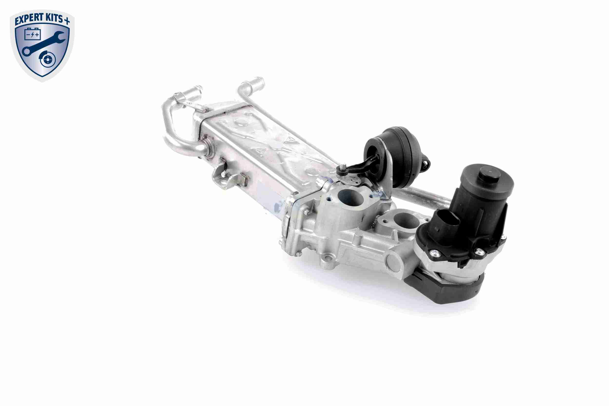 VEMO EGR-Modul v10630084 for VAG SKODA VW