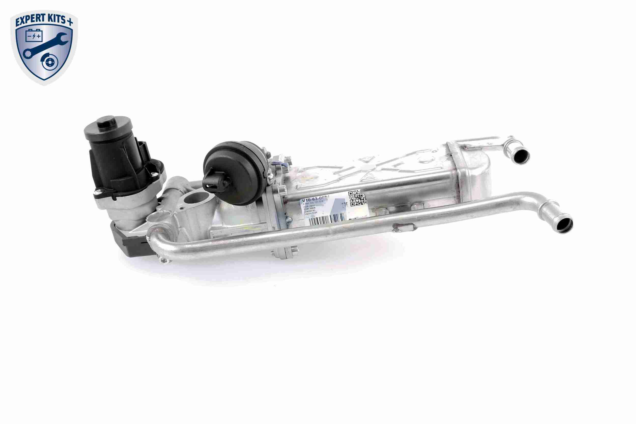 VEMO EGR-Modul v10630084 for VAG SKODA VW