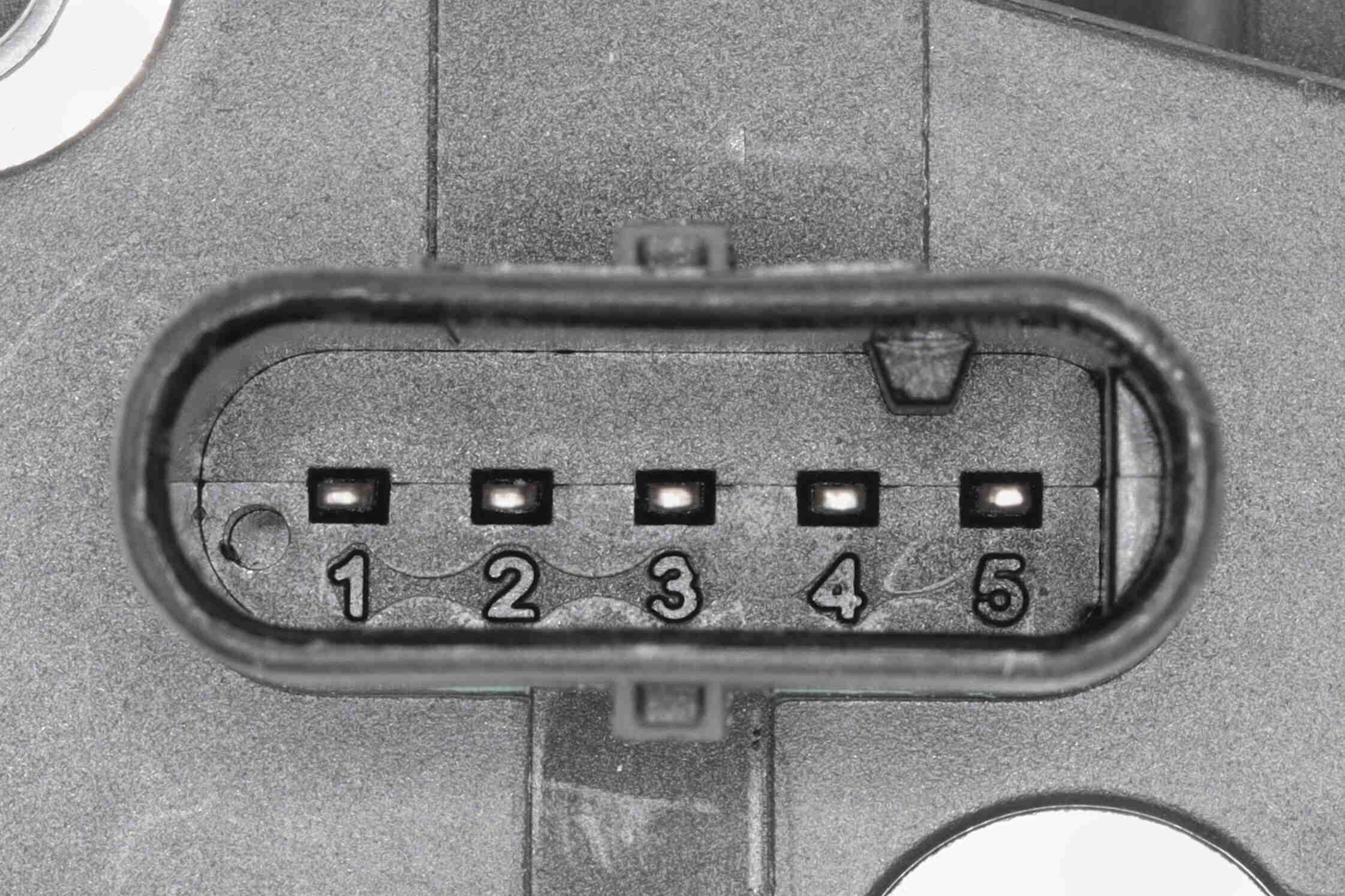 VEMO Luftmængdesensor V10-72-0872 for VAG PORSCHE