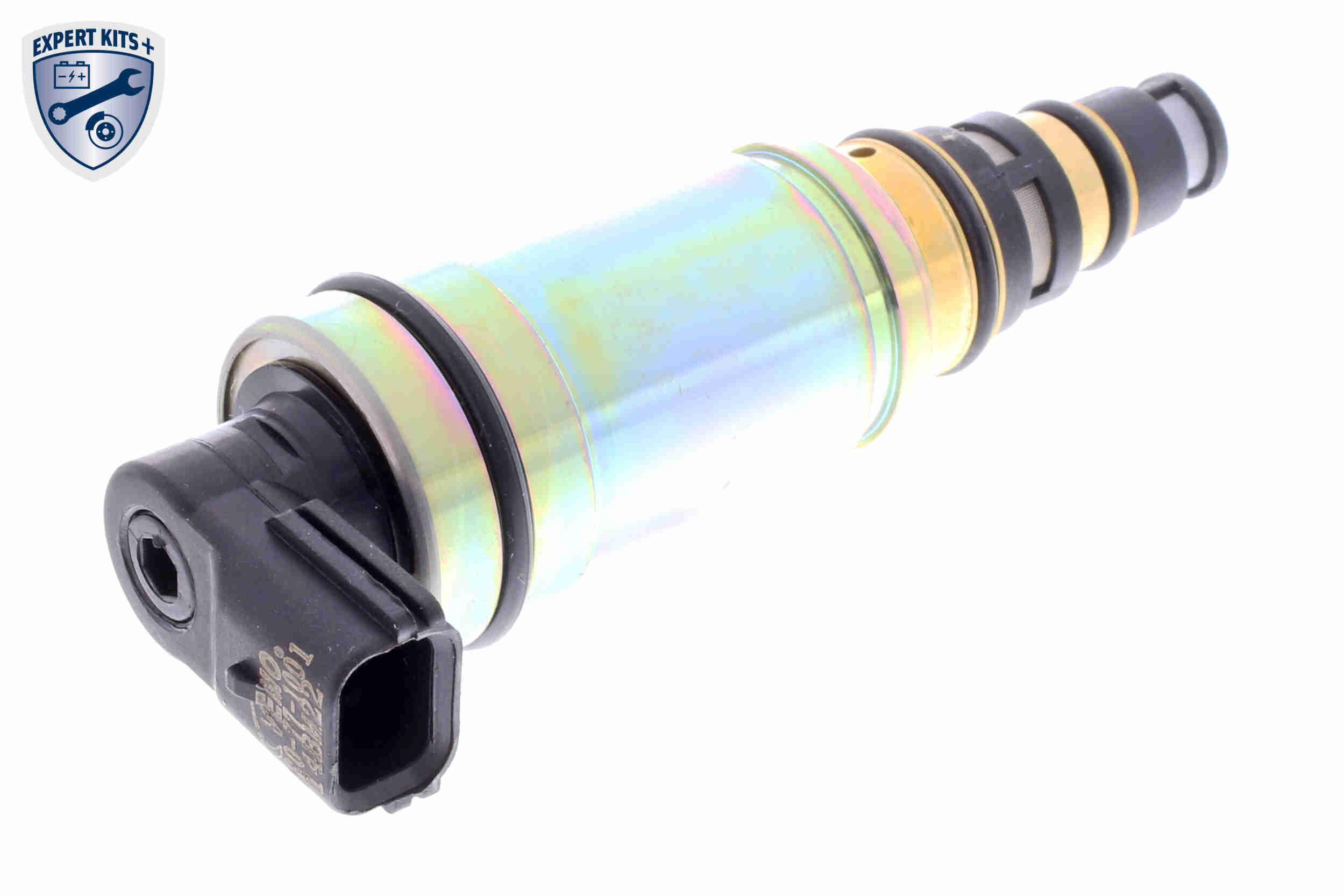 VEMO Reguleringsventil, kompressor V20-77-1001 for BMW OPEL