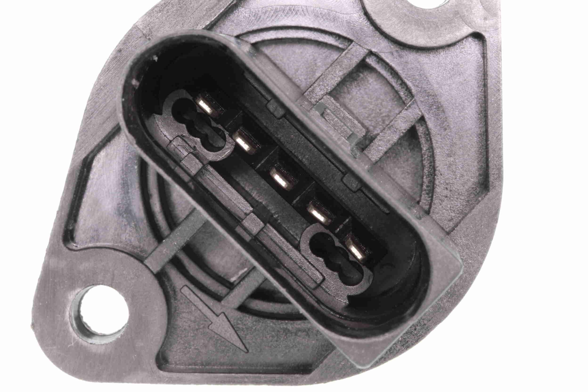 VEMO Luftmængdesensor V10-72-1102 for VW VAG SKODA AUDI