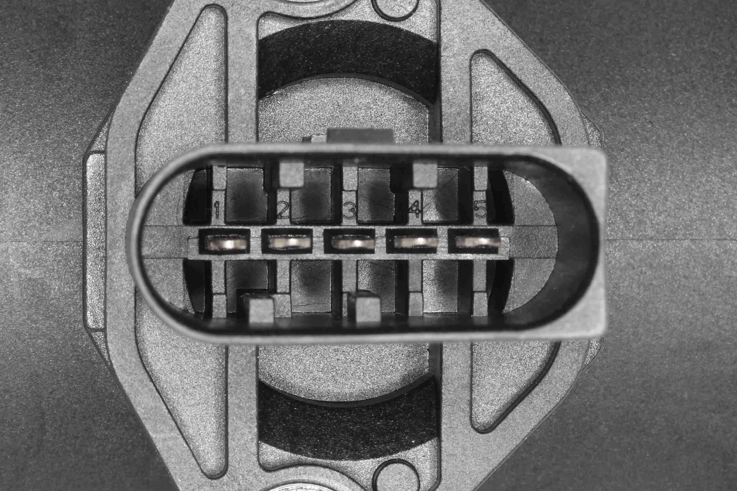 VEMO Luftmængdesensor V10-72-1323 for VAG VW